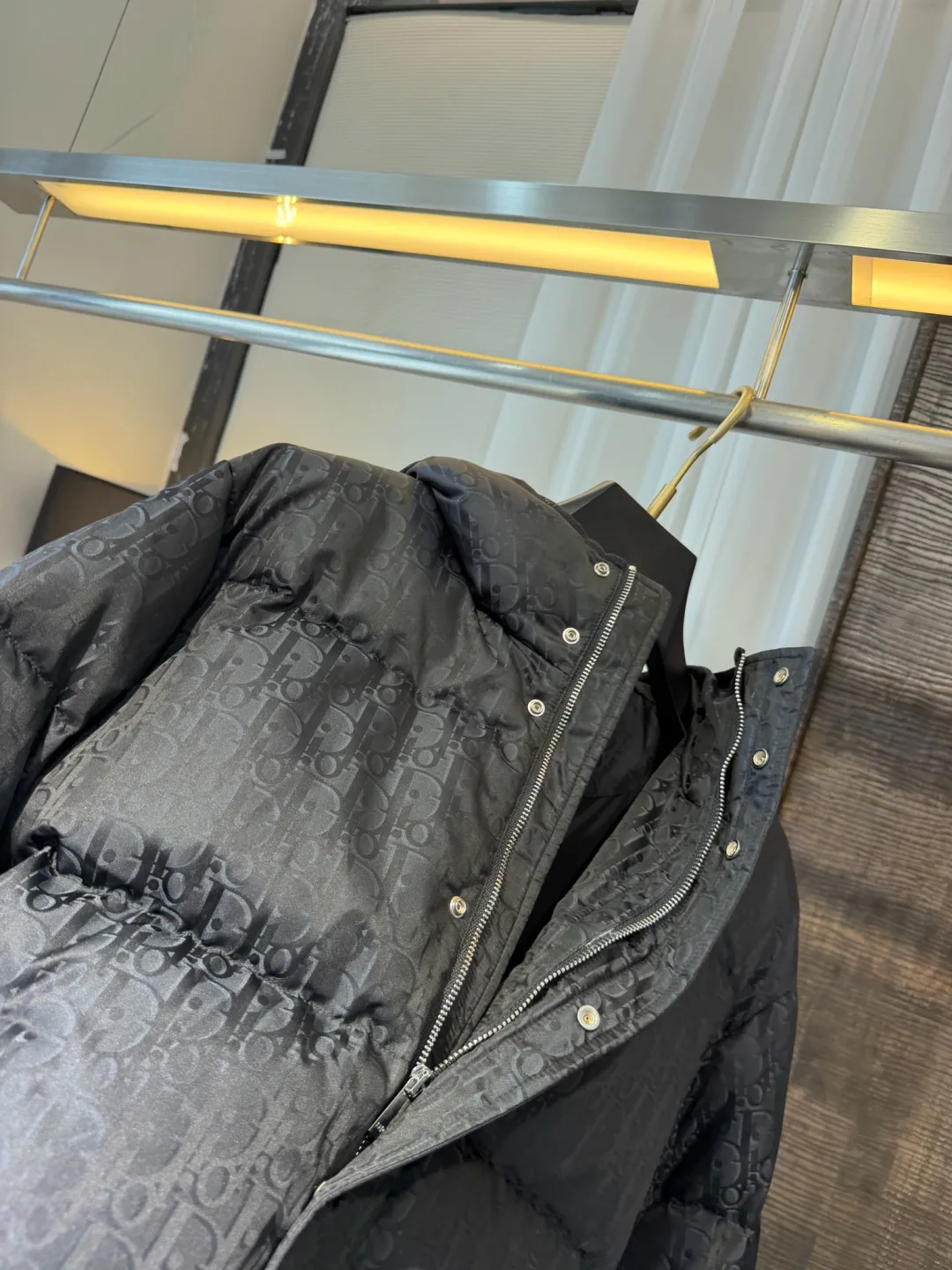 Men's Jackets And Down Jackets CHRISTIAN DIOR 18470643