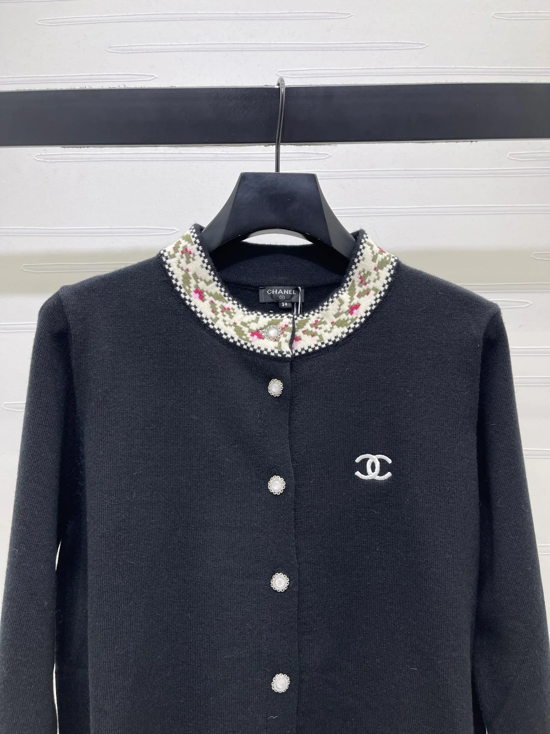 Women's Jumpers And Sweaters CHANEL 18038632