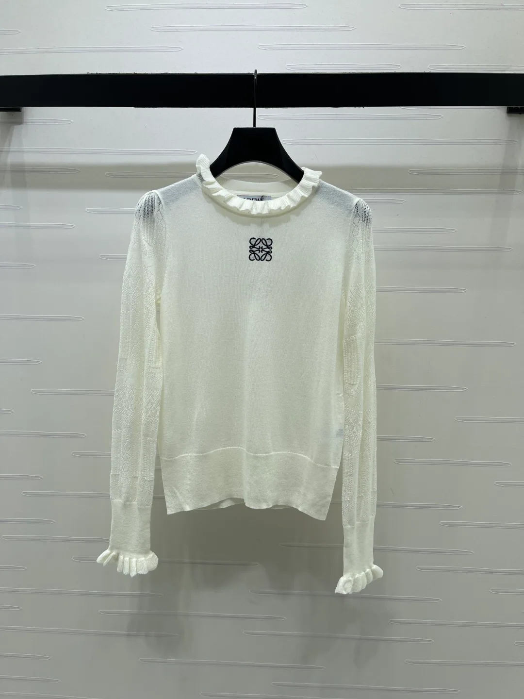 Women's Jumpers And Sweaters LOEWE 17460264