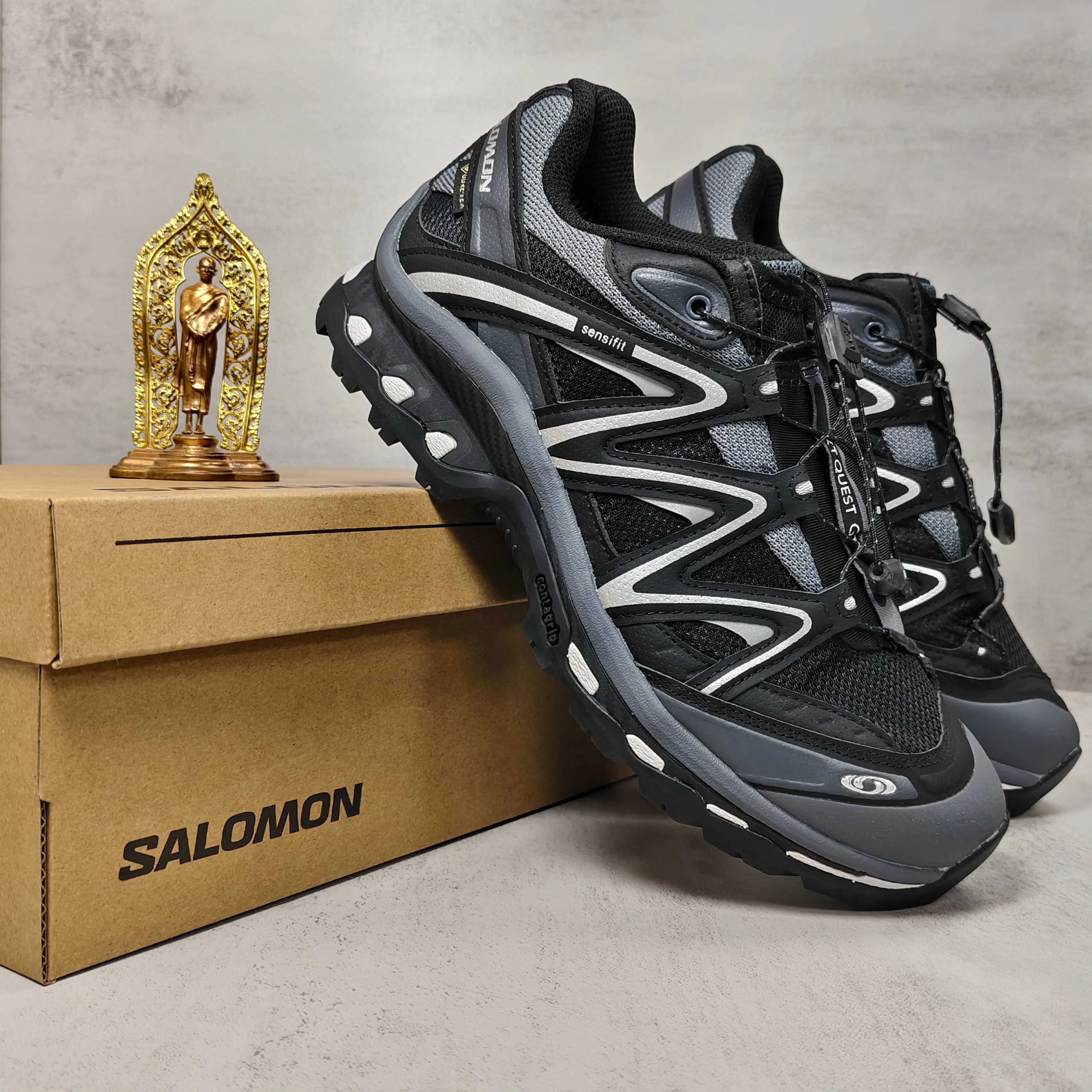 Women's Sneakers SALOMON 18039884