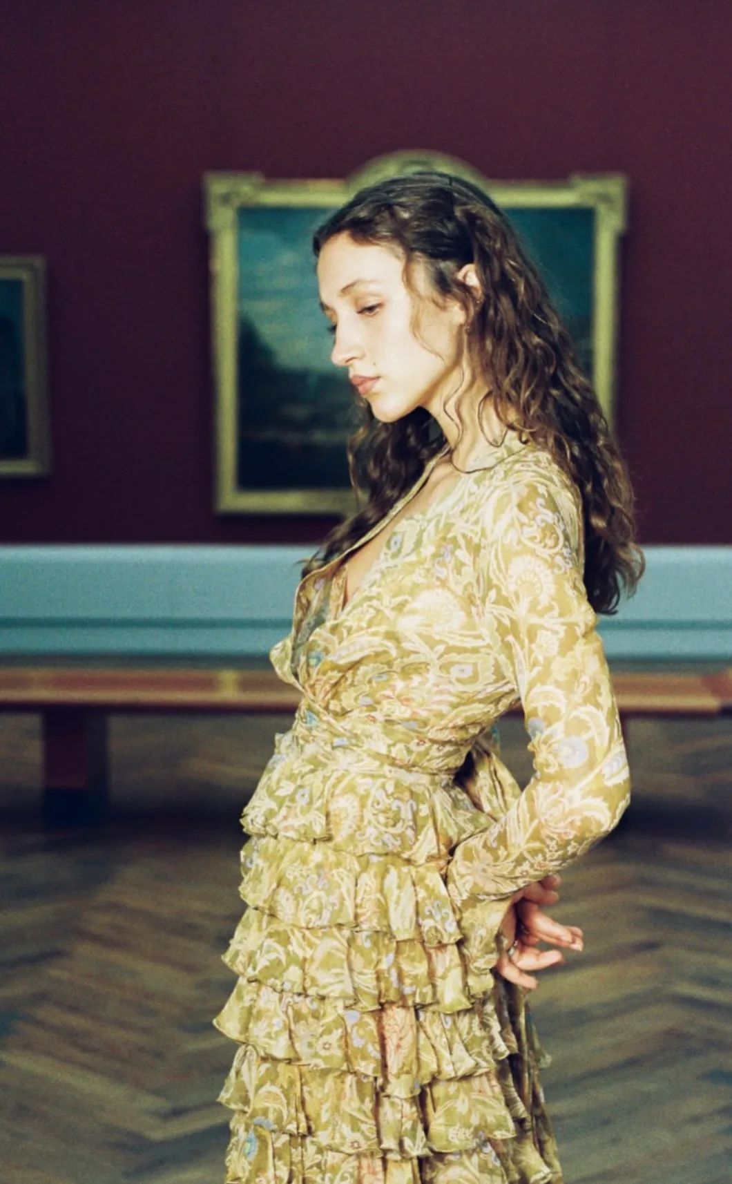 Women's Dresses ZIMMERMANN 18175772