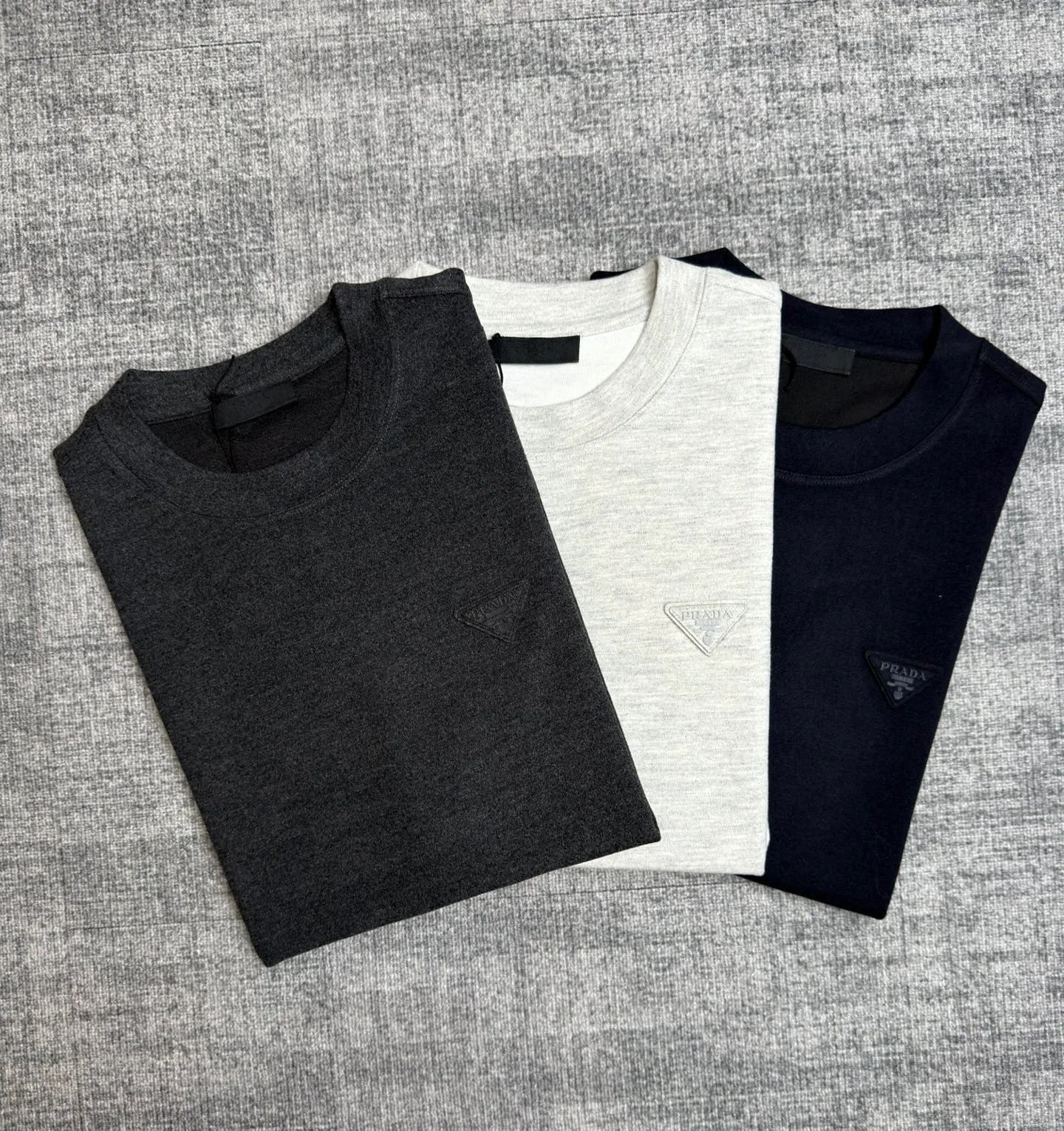 Men's Jumpers And Sweaters PRADA 18470764