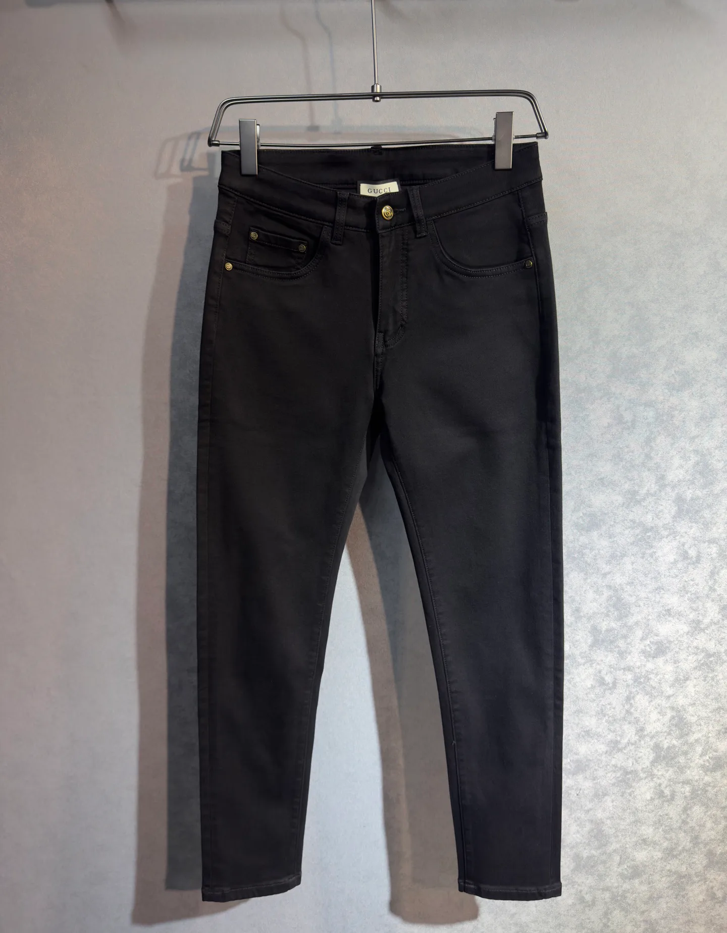 Men's Jeans GUCCI 18098379