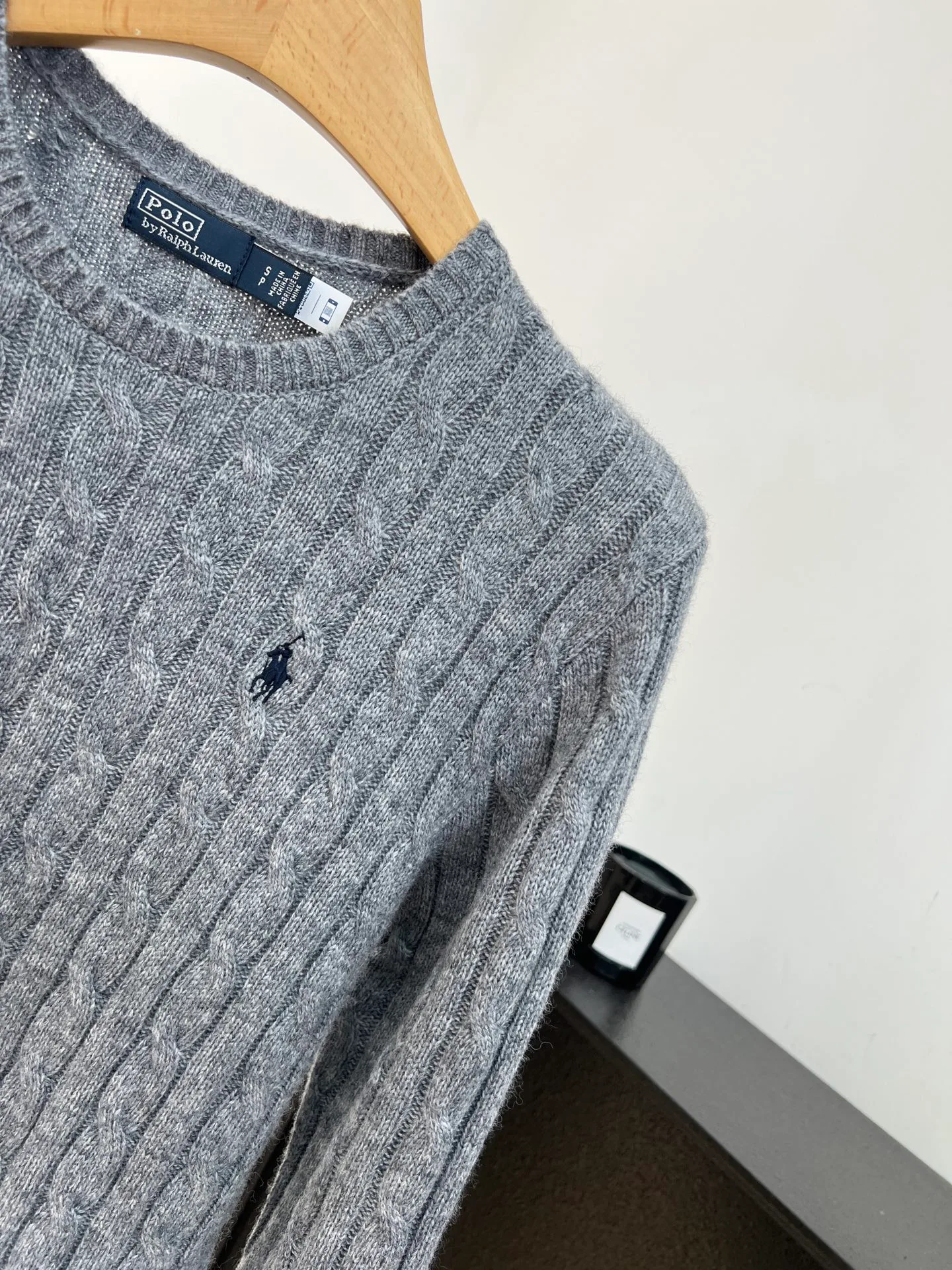 Women's Jumpers And Sweaters RALPH LAUREN 18150007