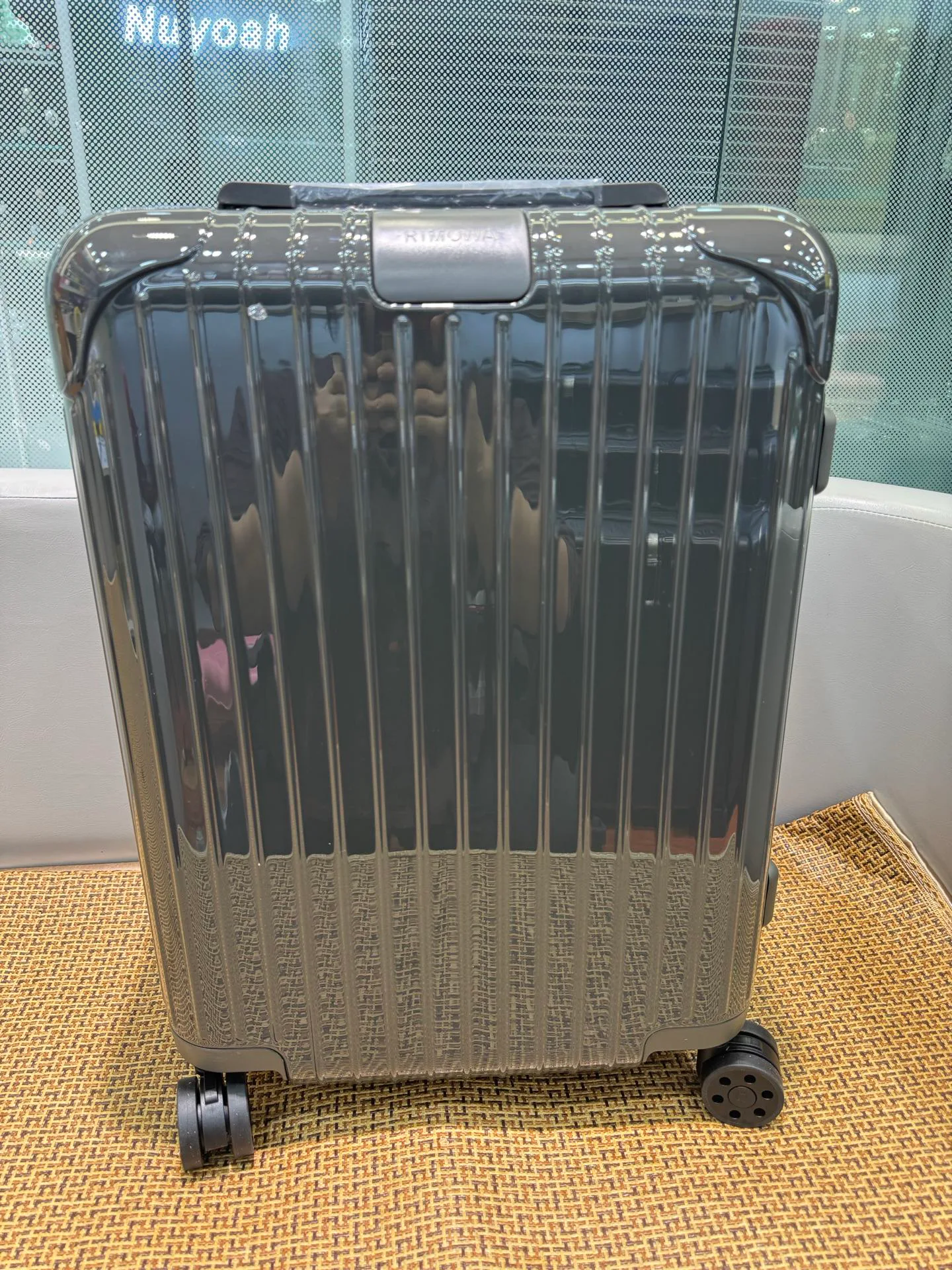 Suitcases RIMOWA 17803837
