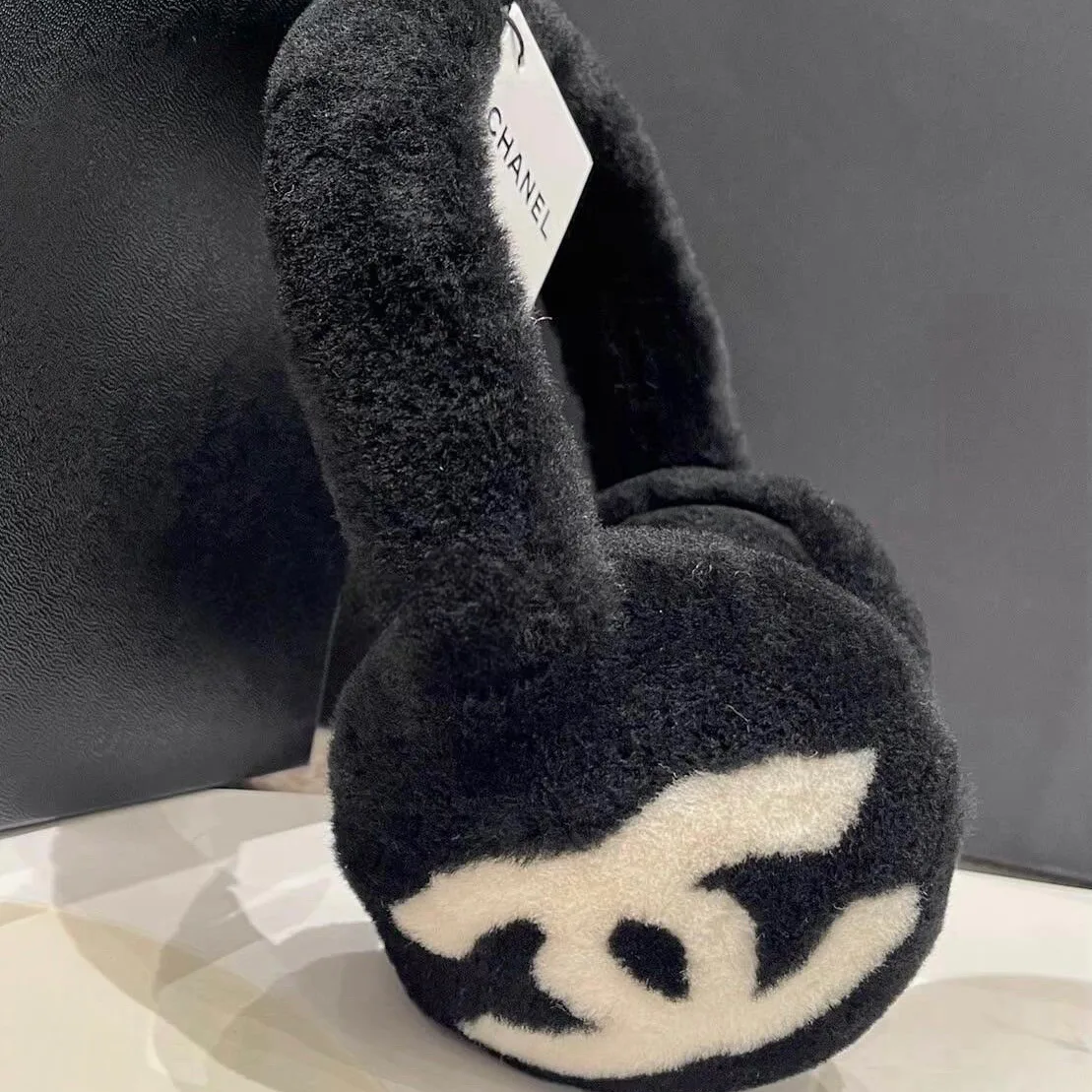 Hats CHANEL 18347697