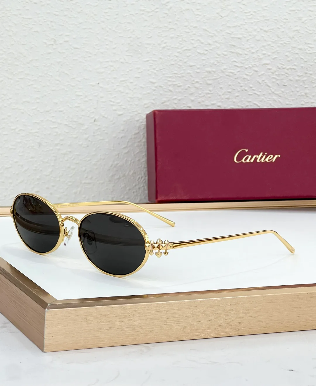 Glasses CARTIER 17242170