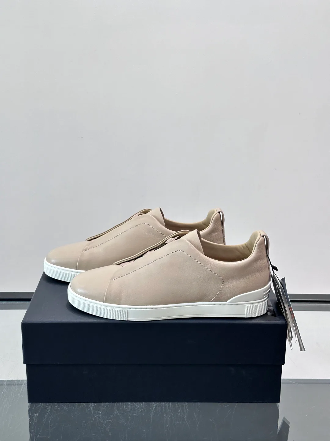 Men's Sneakers ZEGNA 17906856