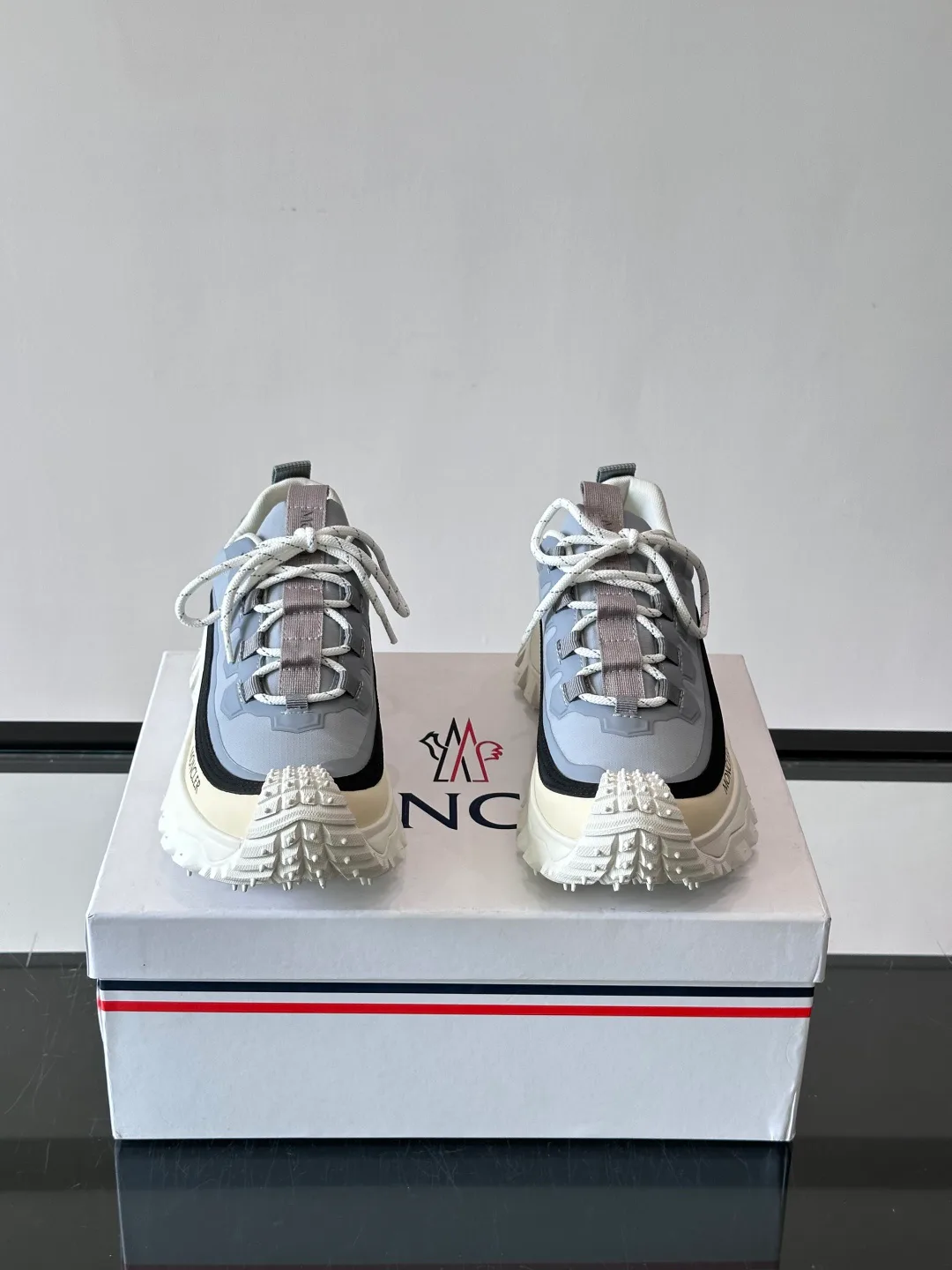 Men's Sneakers MONCLER 18350555