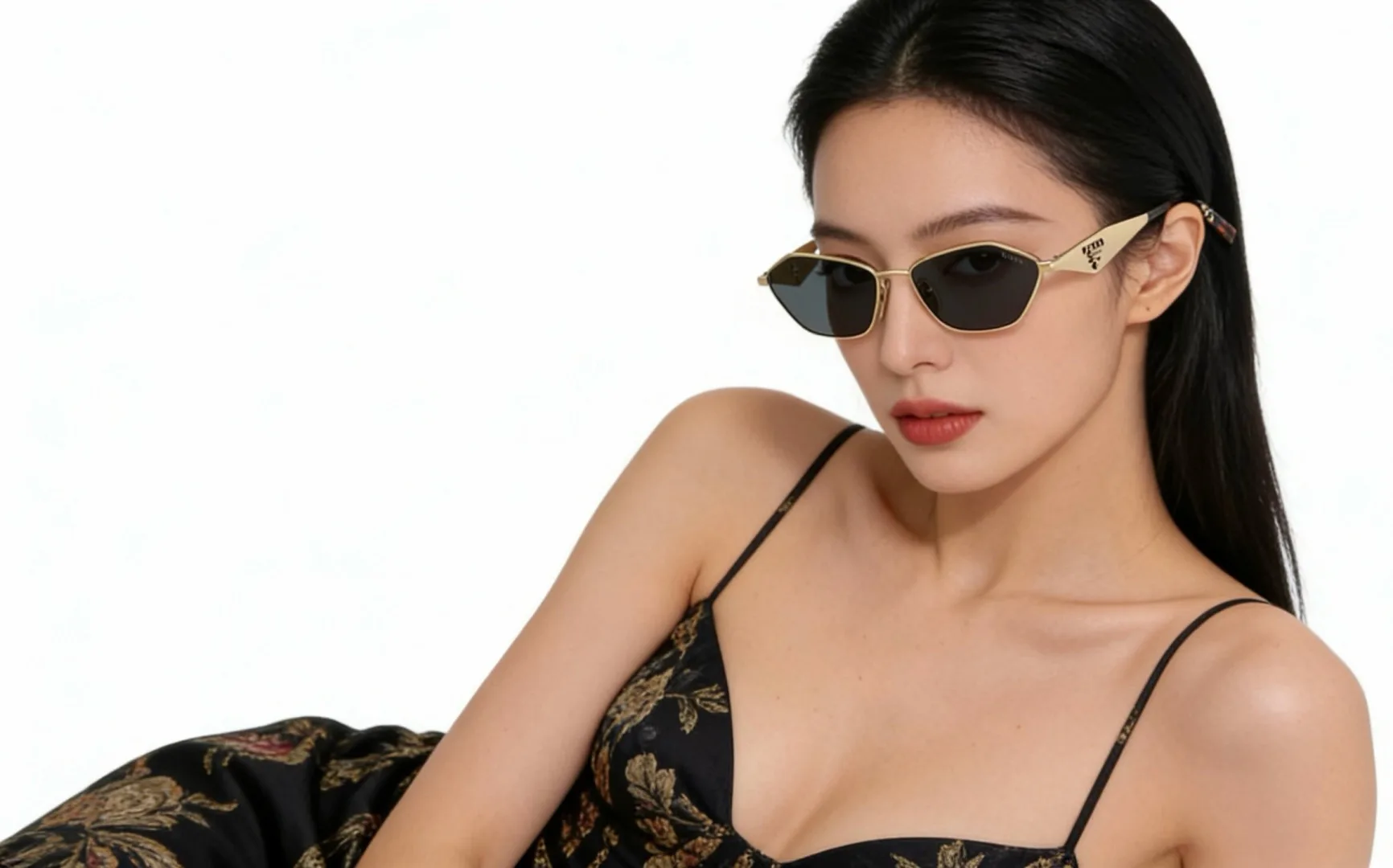 Glasses PRADA 18404807