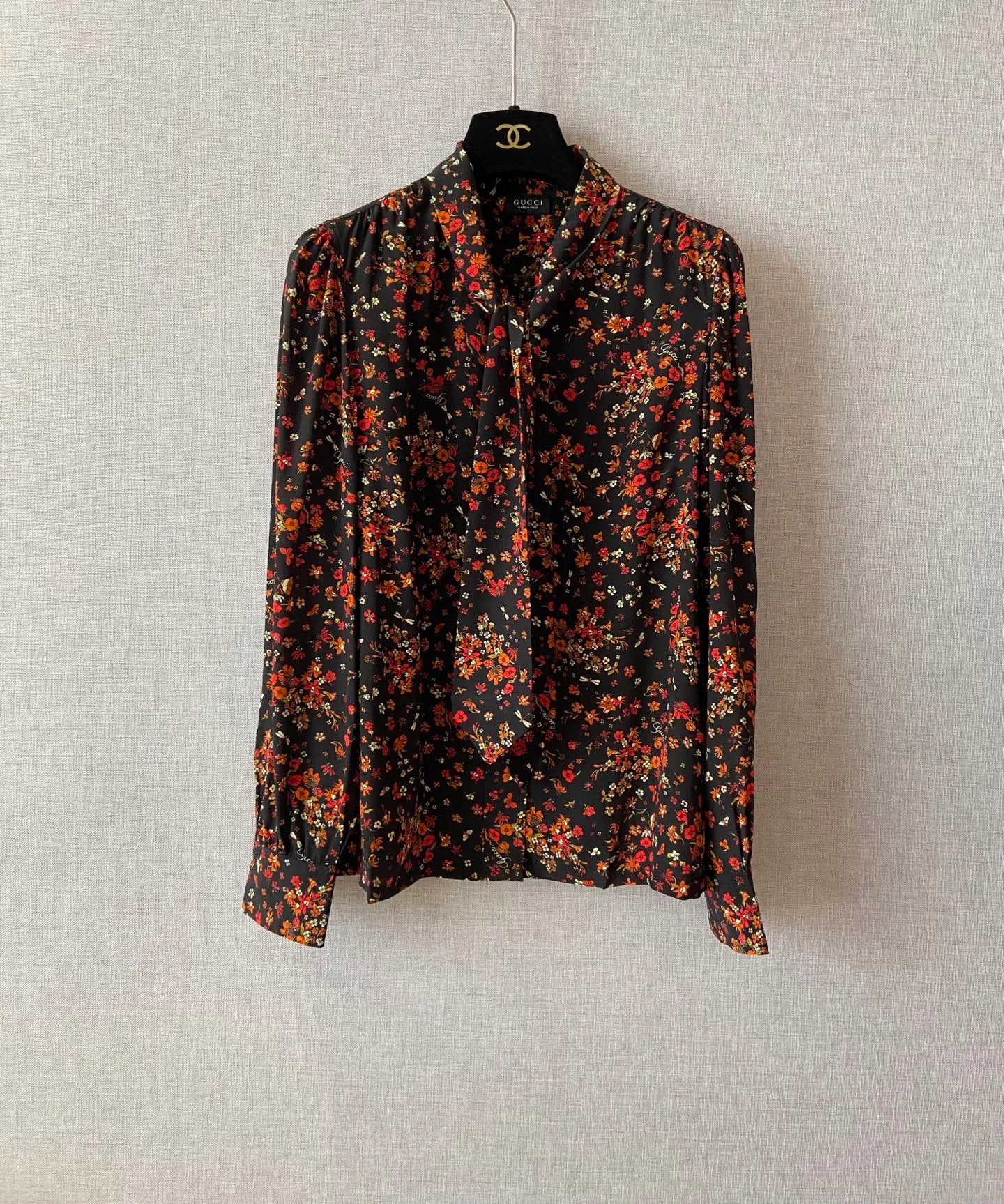 Women's Shirts GUCCI 18088679