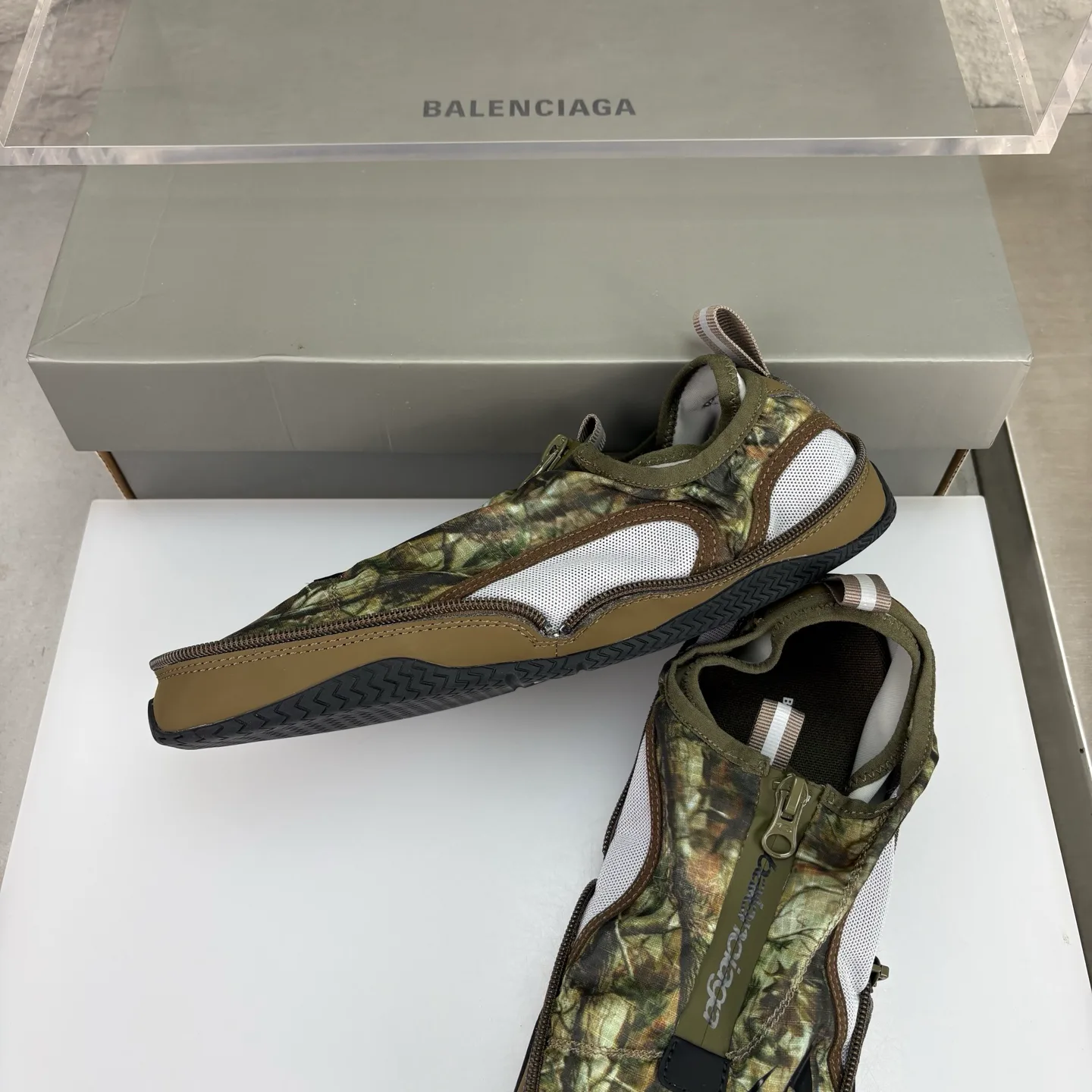 Men's Sneakers BALENCIAGA 18351638