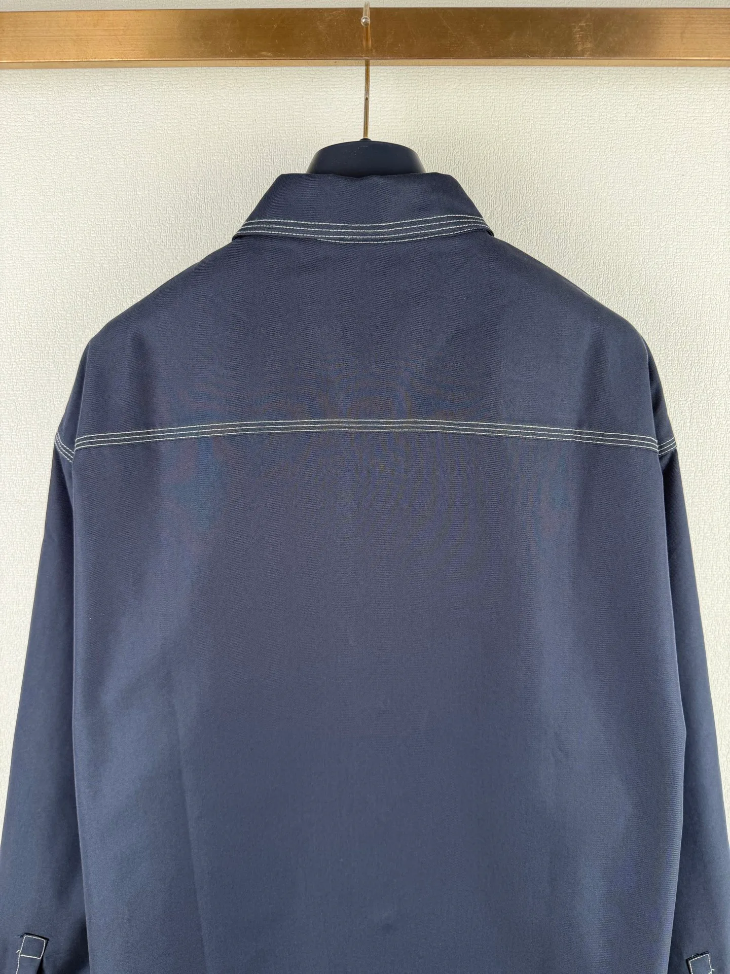 Men's Shirts FENDI 17489847