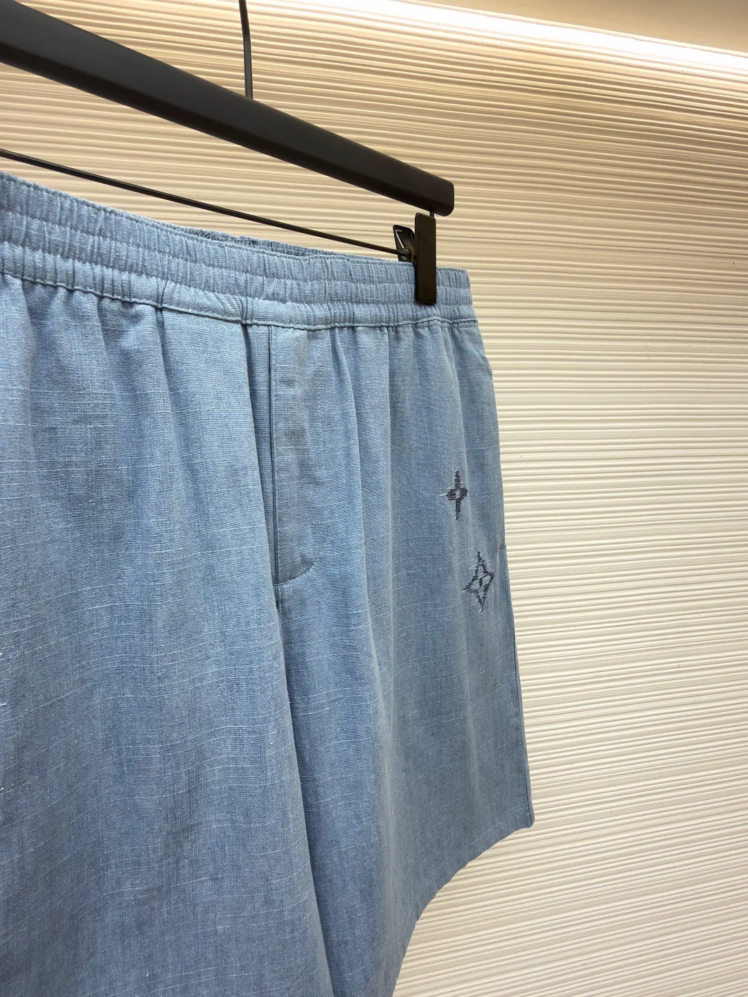 Men's Shorts LOUIS VUITTON 16991285