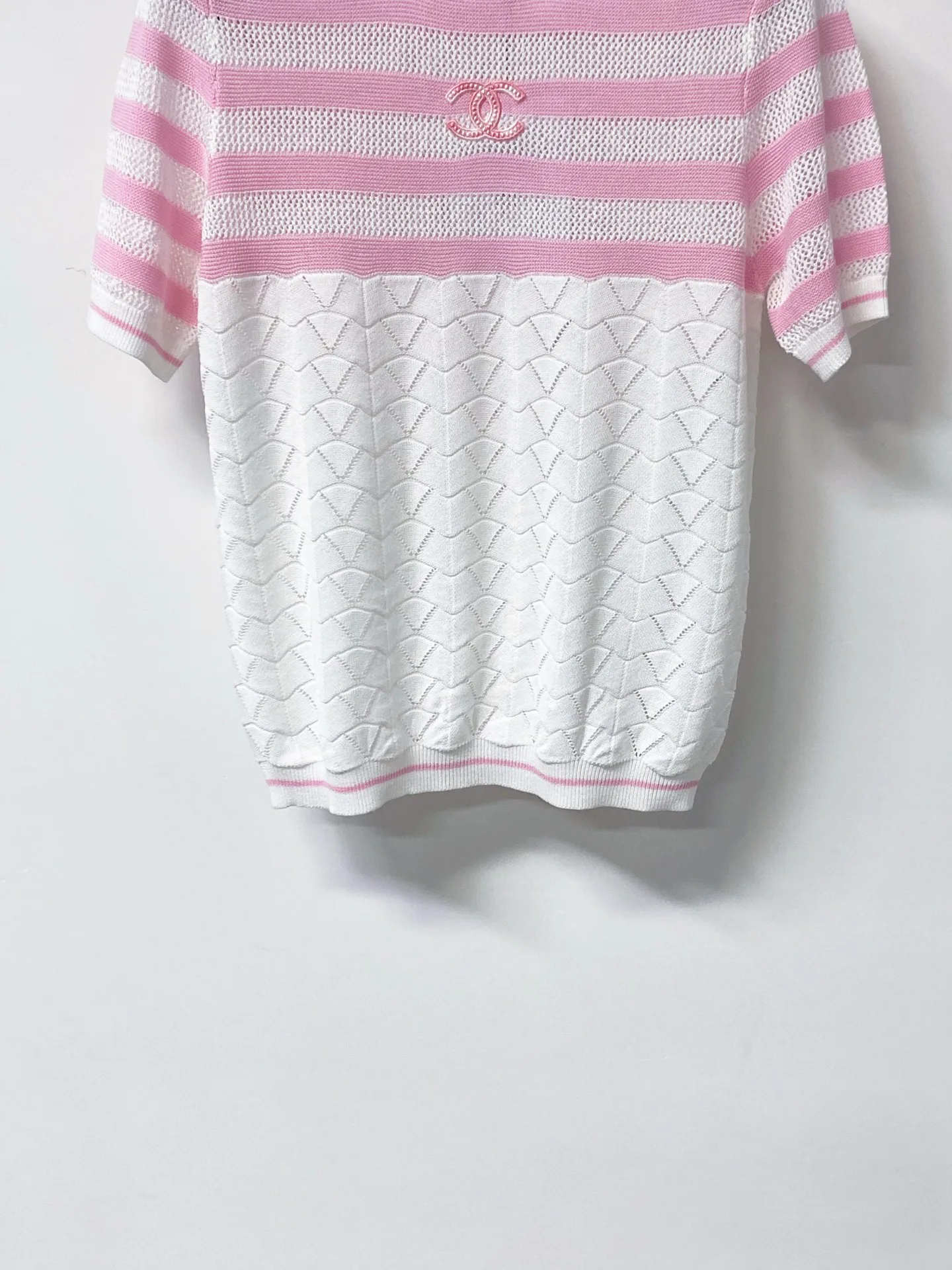 Women's T-Shirts CHANEL 17523724