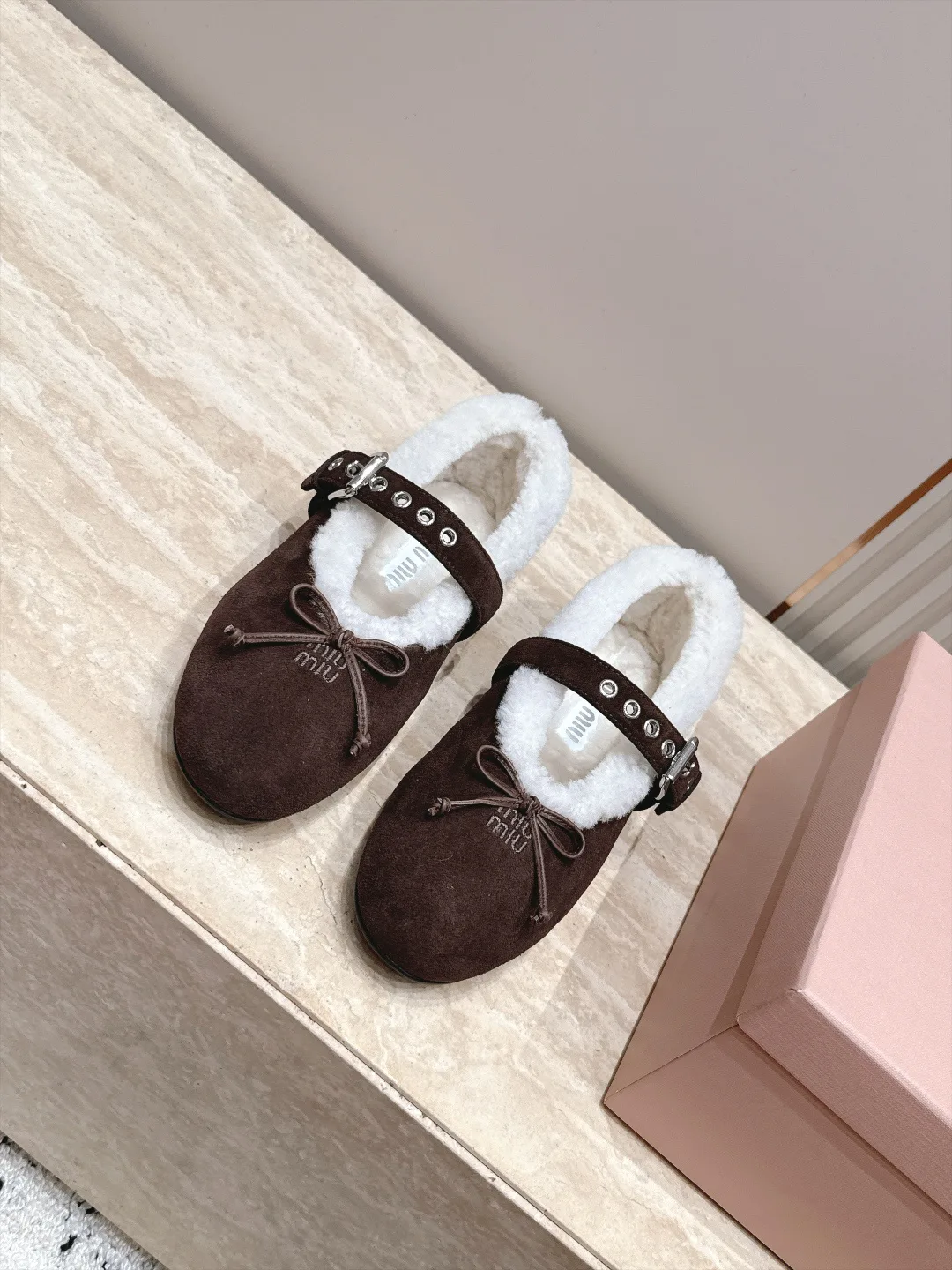 Women's Loafers And Moccasins MIU MIU 18005712