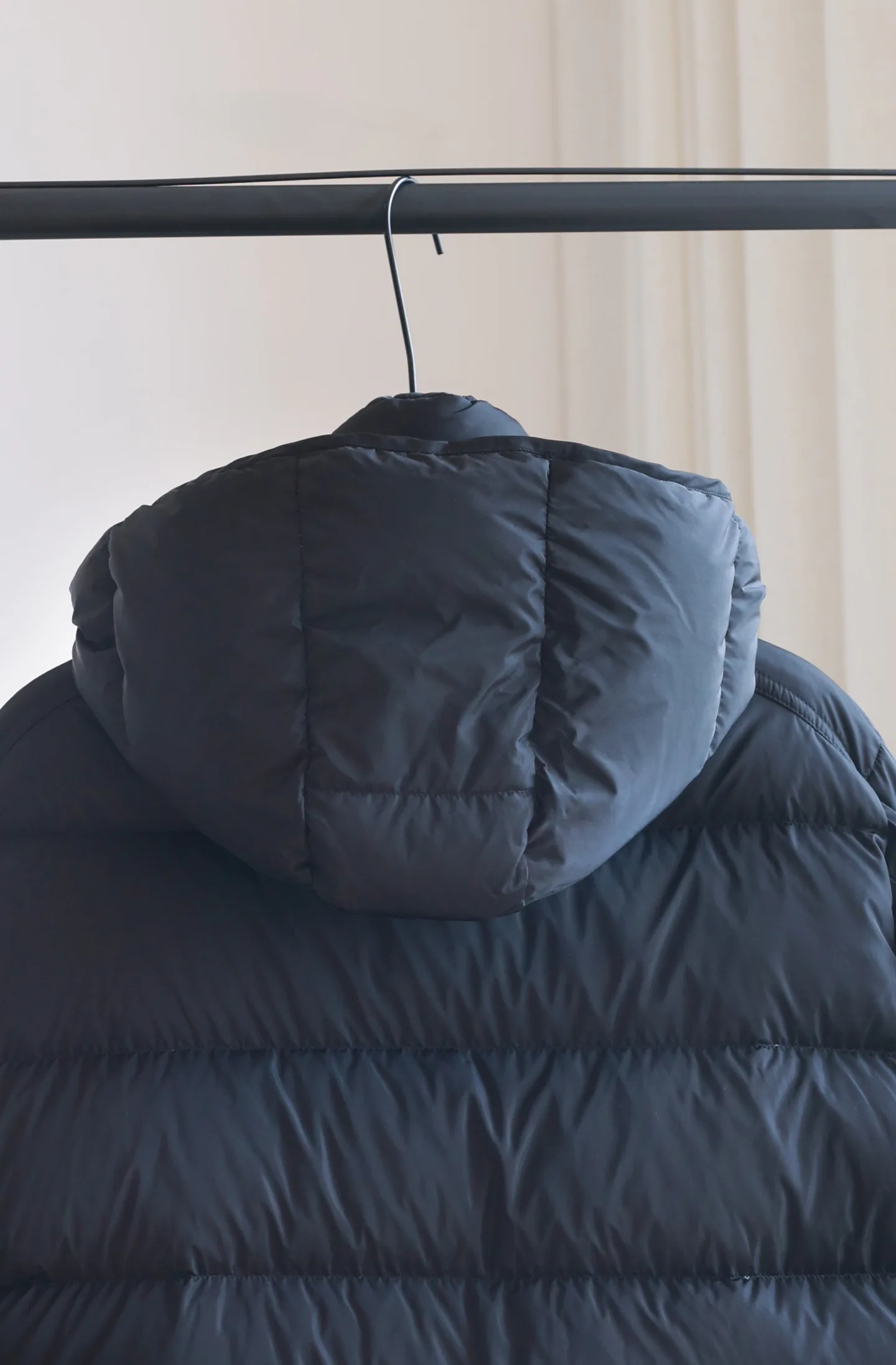 Women's Jackets And Down Jackets MONCLER 18184525