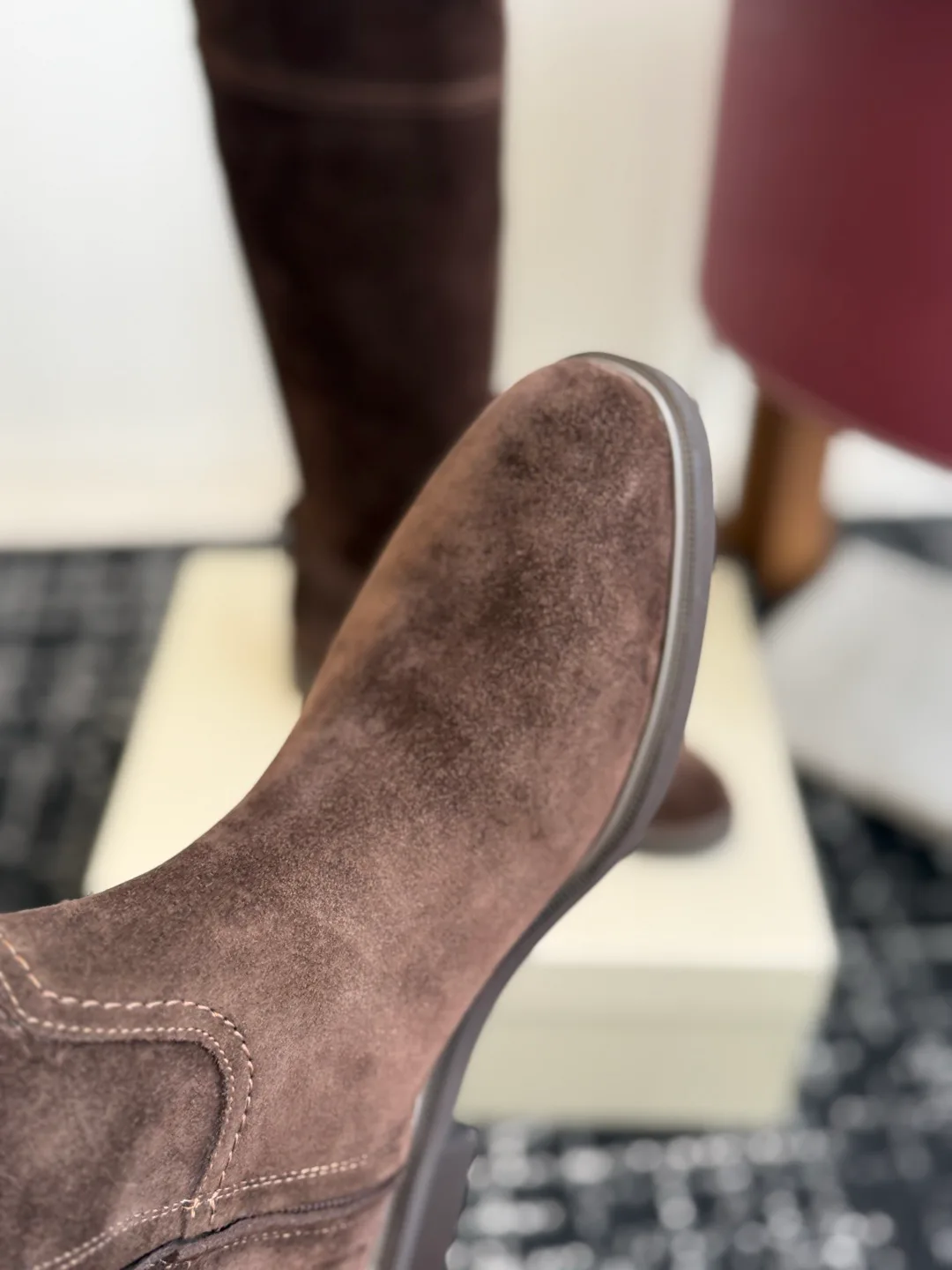 Women's Boots BRUNELLO CUCINELLI 18260334