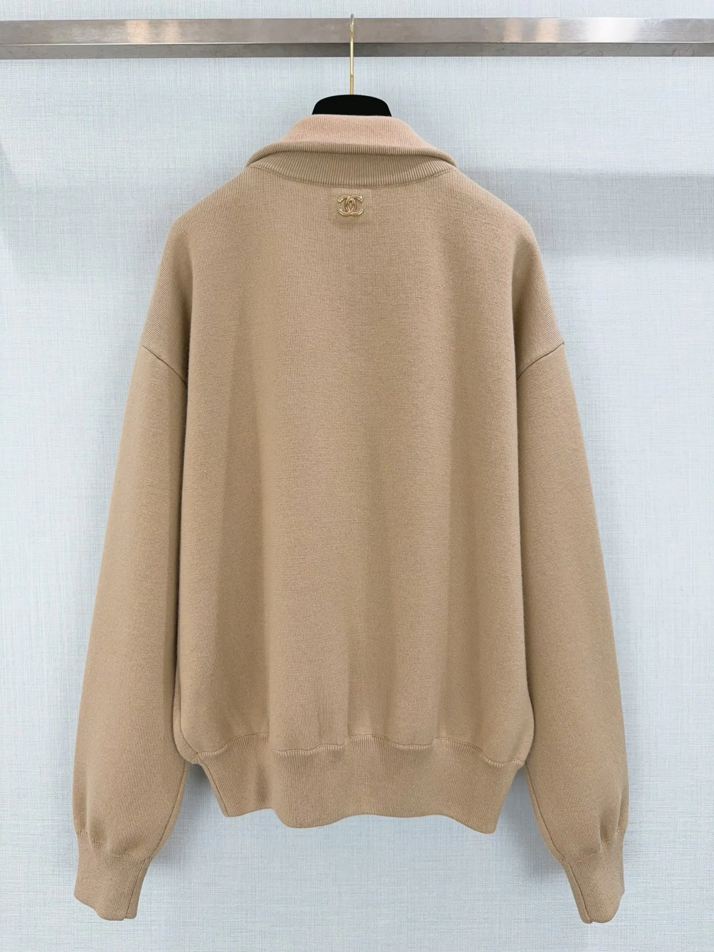 Women's Jumpers And Sweaters CHANEL 17669144
