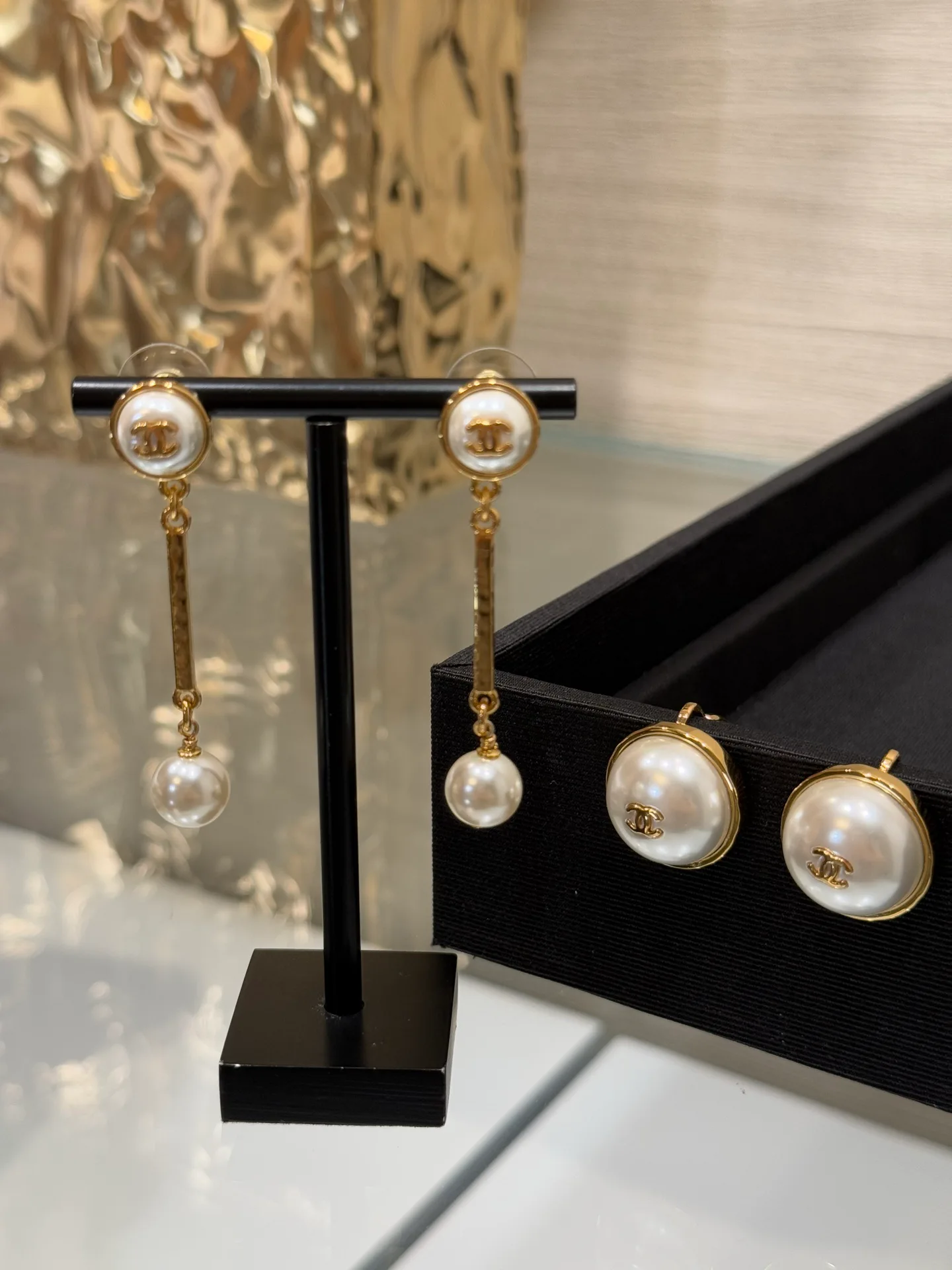 Jewelry CHANEL 17728656