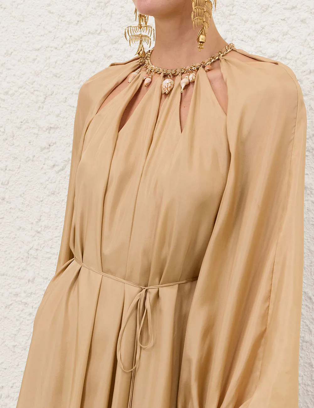 Women's Dresses ZIMMERMANN 17807636