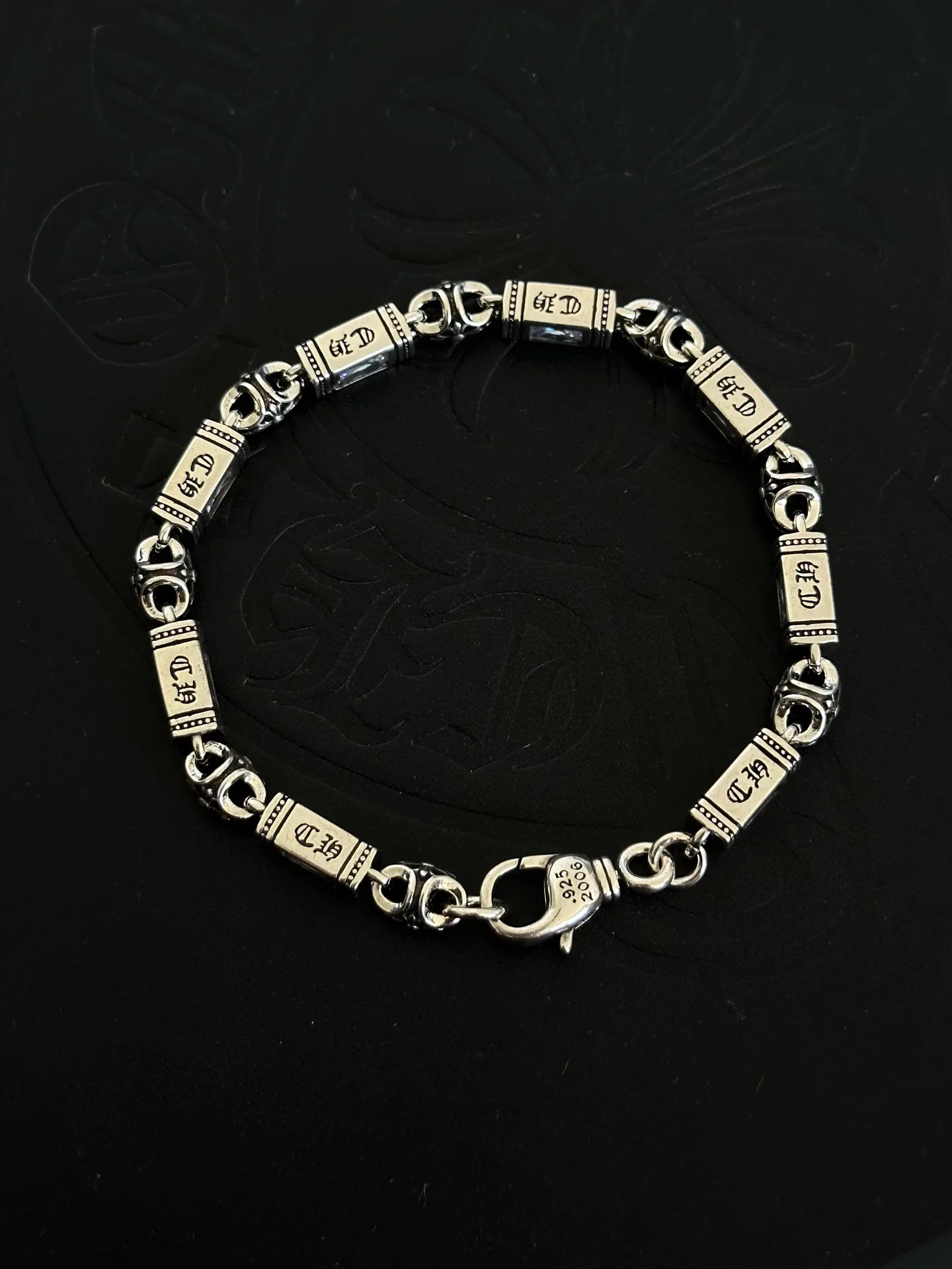 Jewelry CHROME HEARTS 17942844