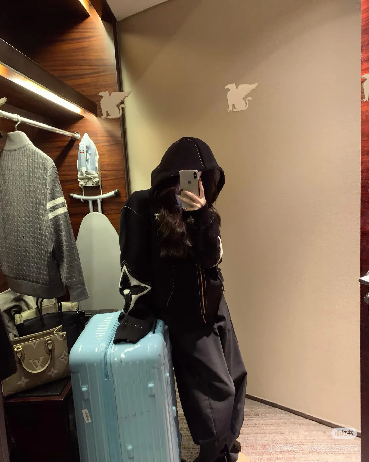 Men's Jackets And Down Jackets LOUIS VUITTON 17918436