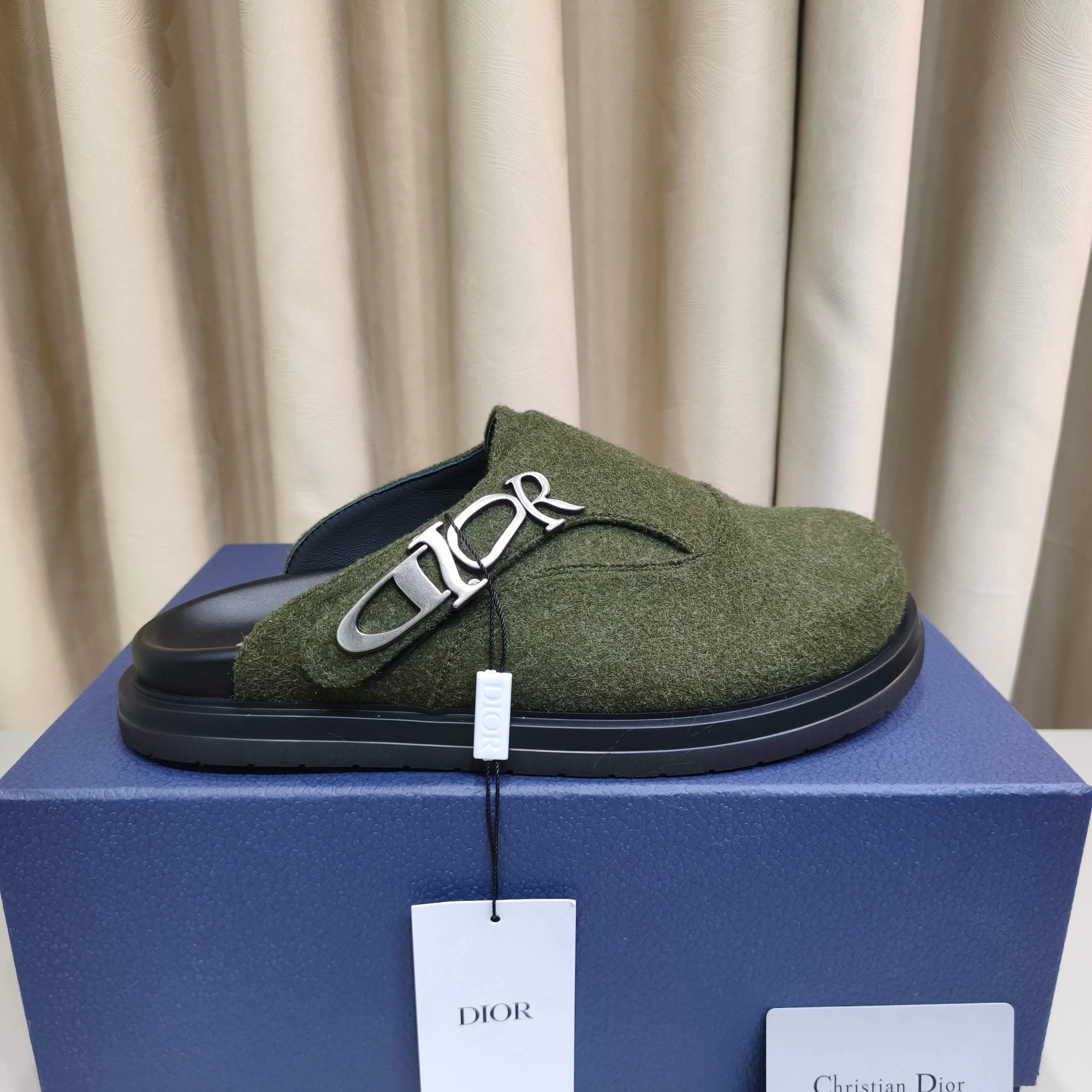 Women's Mules And Clogs CHRISTIAN DIOR 17989025
