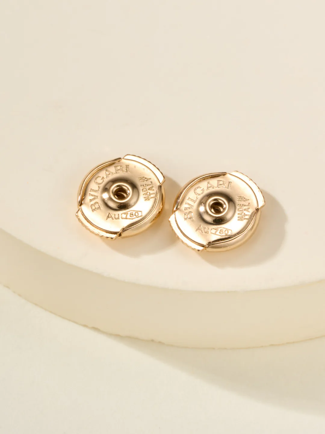 Jewelry BVLGARI 18177146