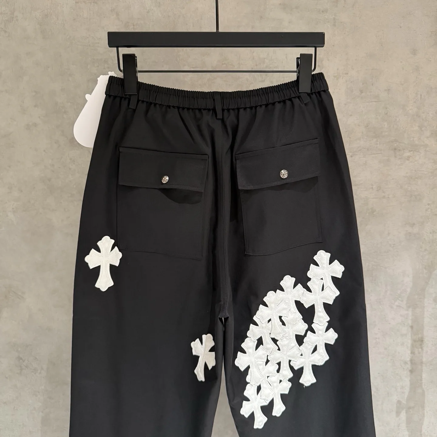 Men's Trousers CHROME HEARTS 18197117