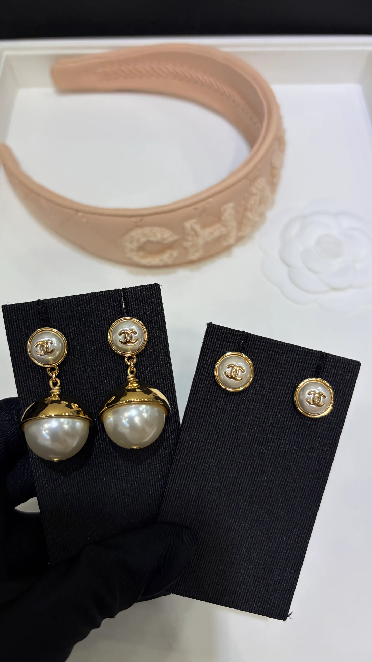 Jewelry CHANEL 17642855