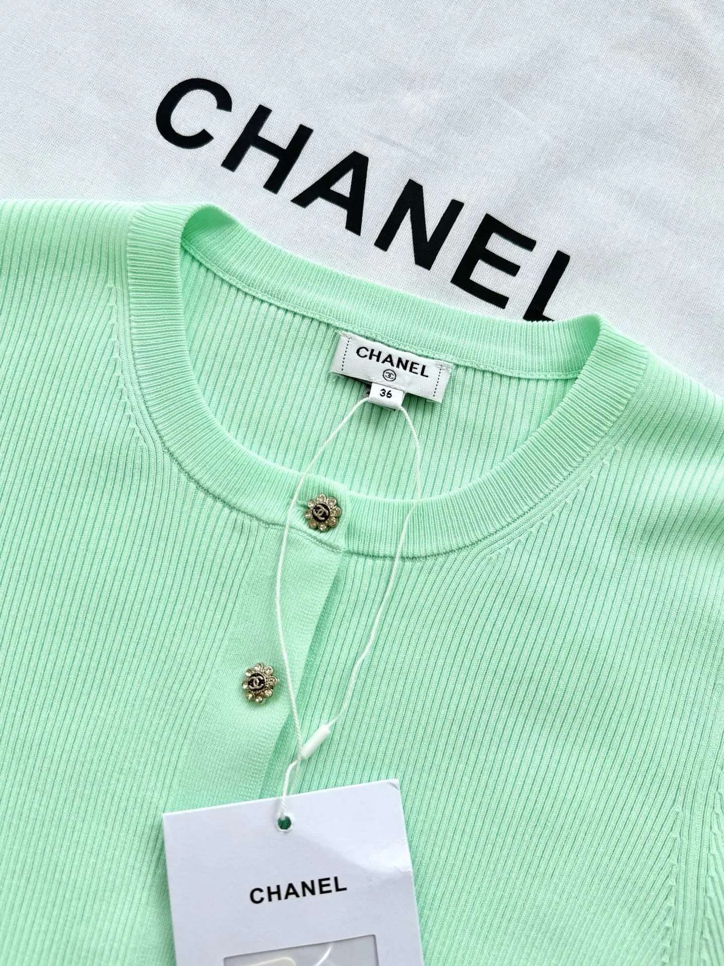 Women's Jumpers And Sweaters CHANEL 16888544