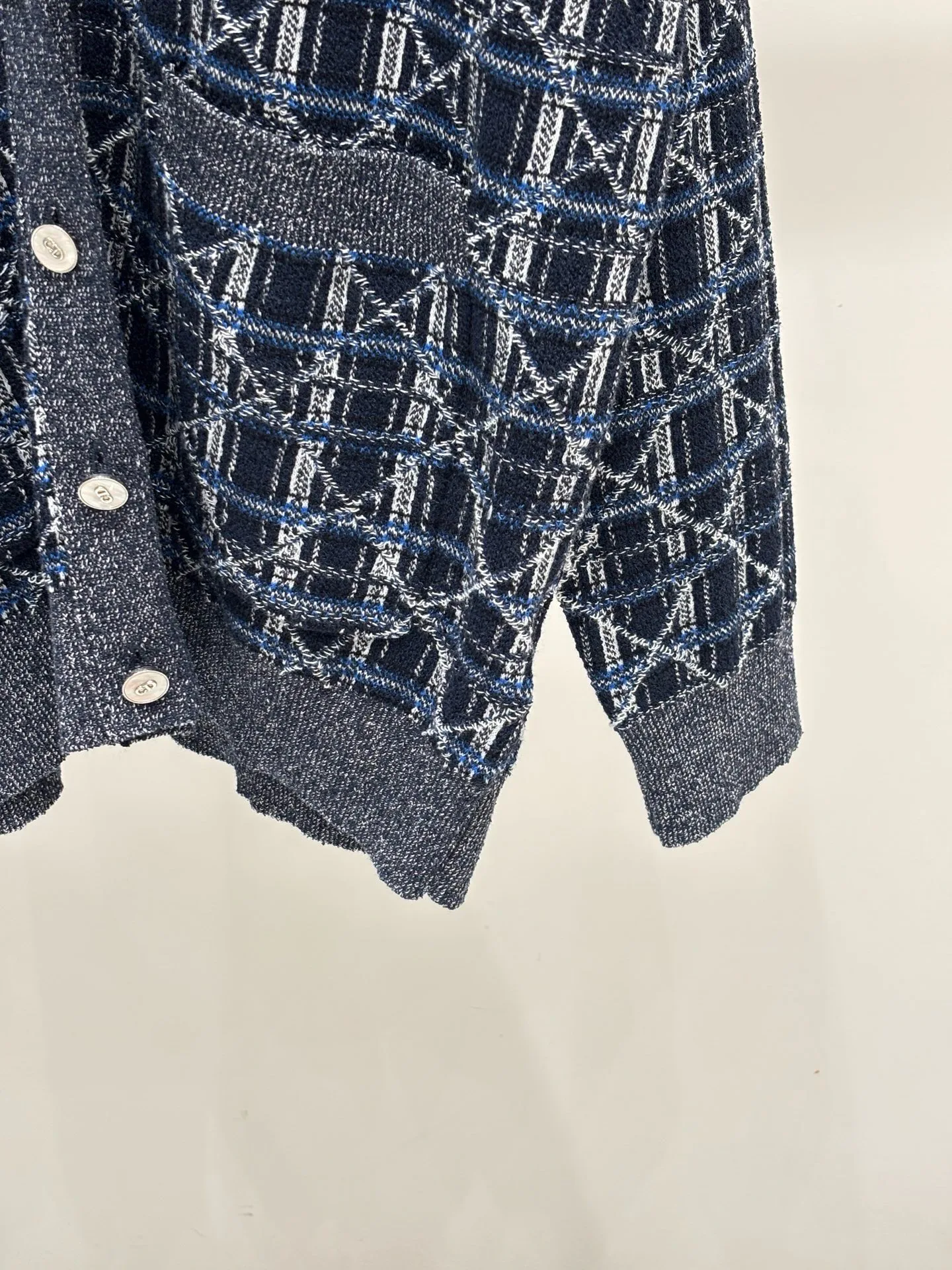 Women's Jumpers And Sweaters CHRISTIAN DIOR 18032452