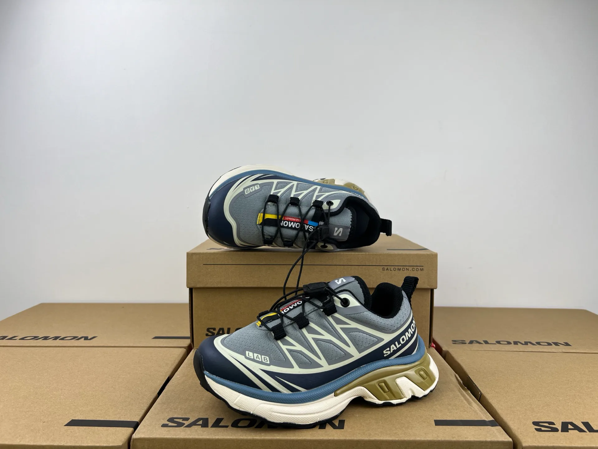 Women's Sneakers SALOMON 17963841