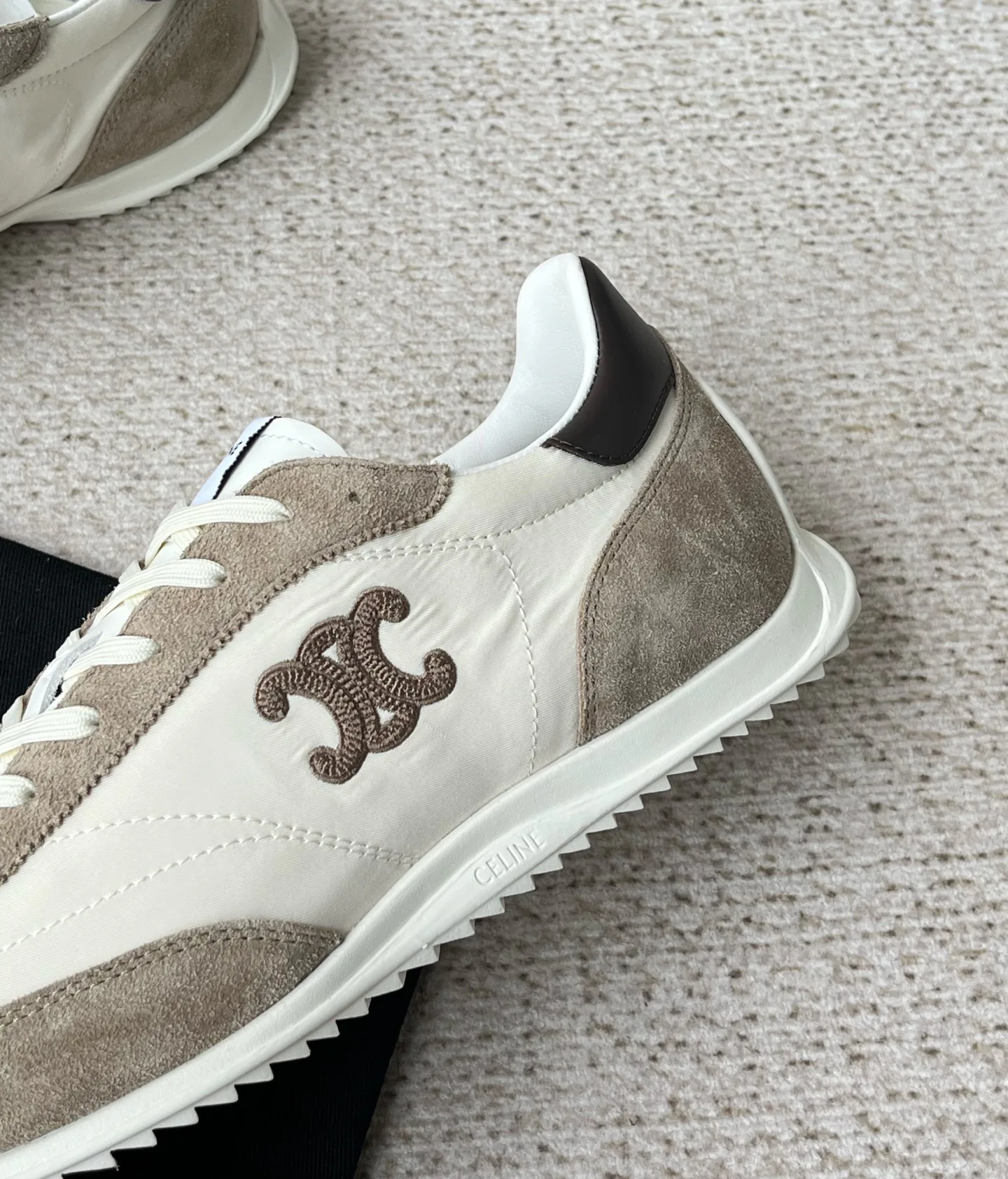 Men's Sneakers CELINE 18468745