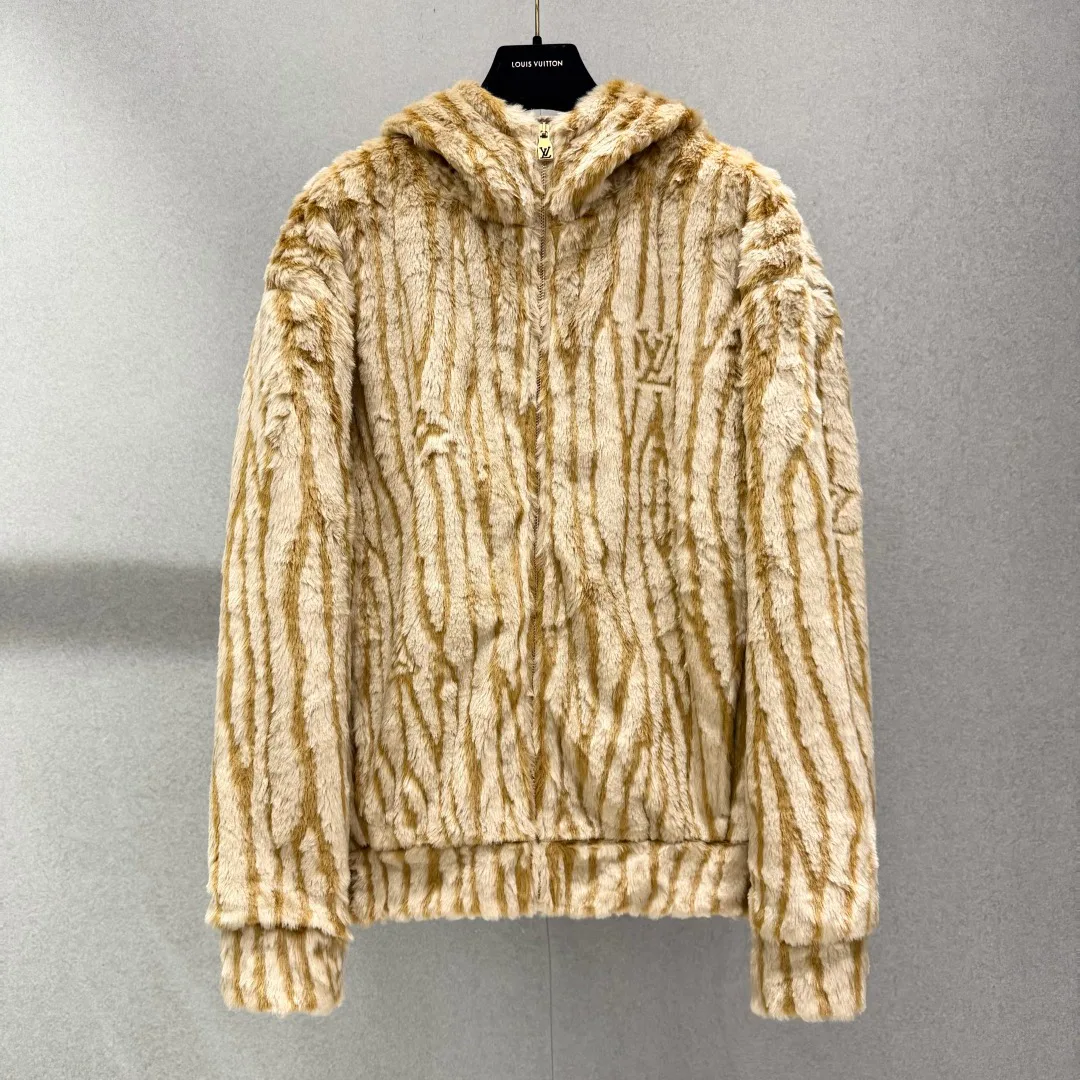 Men's Jackets And Down Jackets LOUIS VUITTON 18278423
