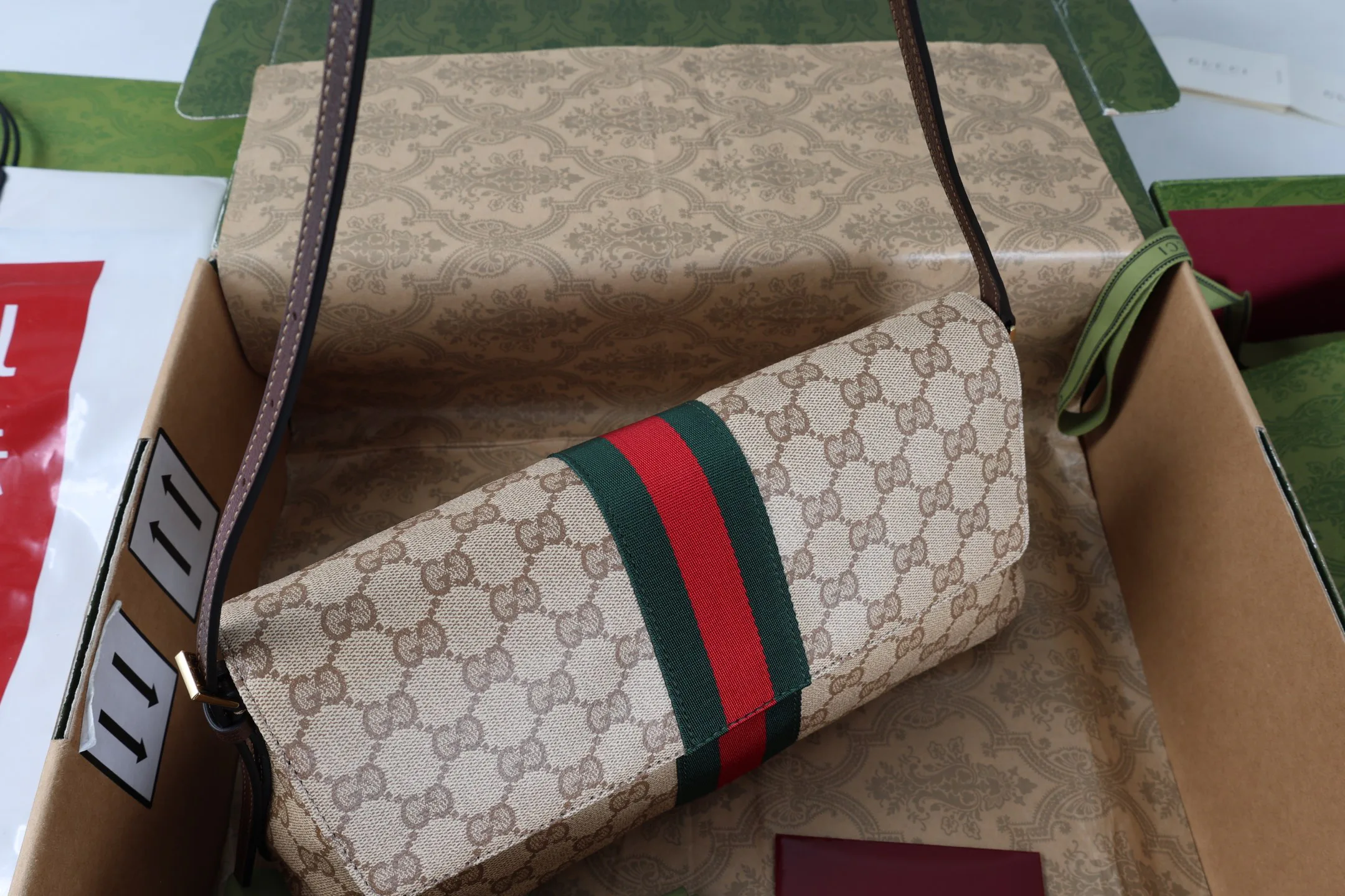Women's Classic Handbags GUCCI 18065244