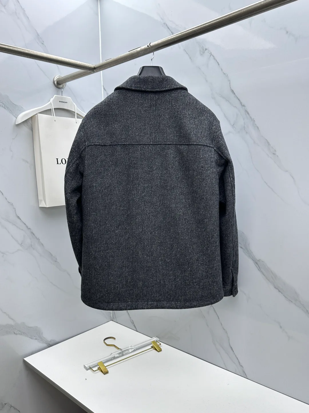 Куртки И Пуховики Мужские Bottega Veneta 18596961