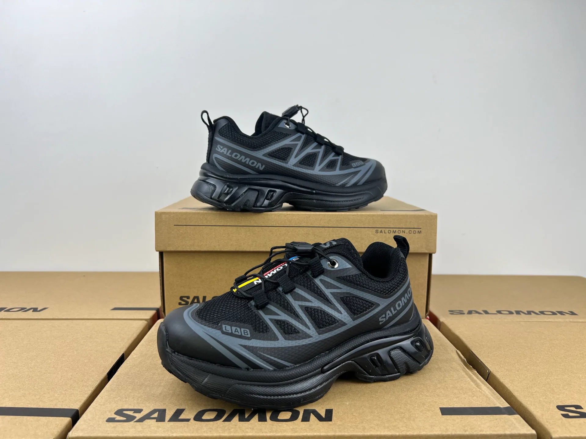 Women's Sneakers SALOMON 17963842