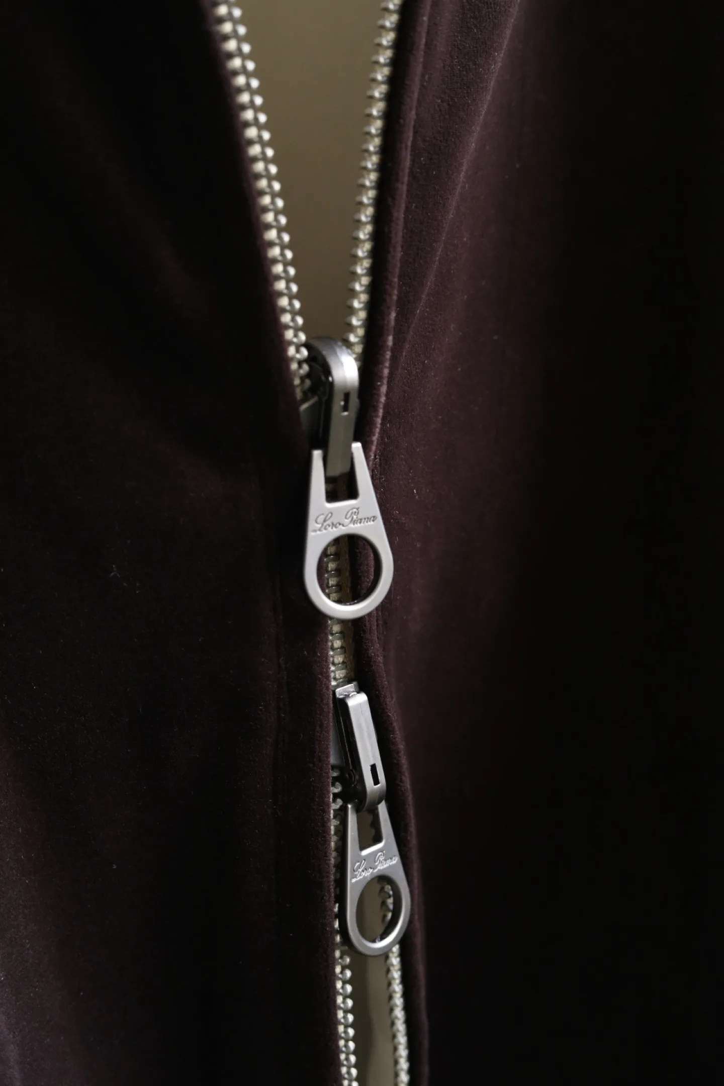 Men's Jackets And Down Jackets LORO PIANA 18411039