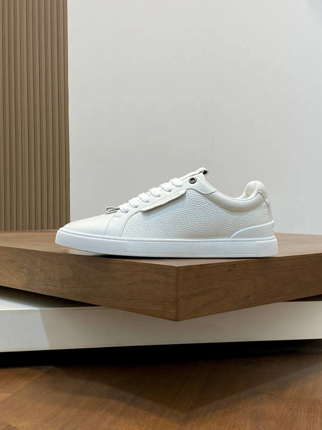 Men's Sneakers ZEGNA 18078834