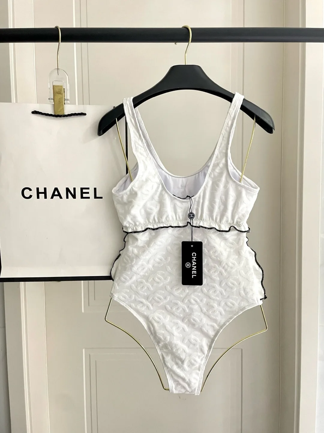 Women's Swimwear CHANEL 17498363