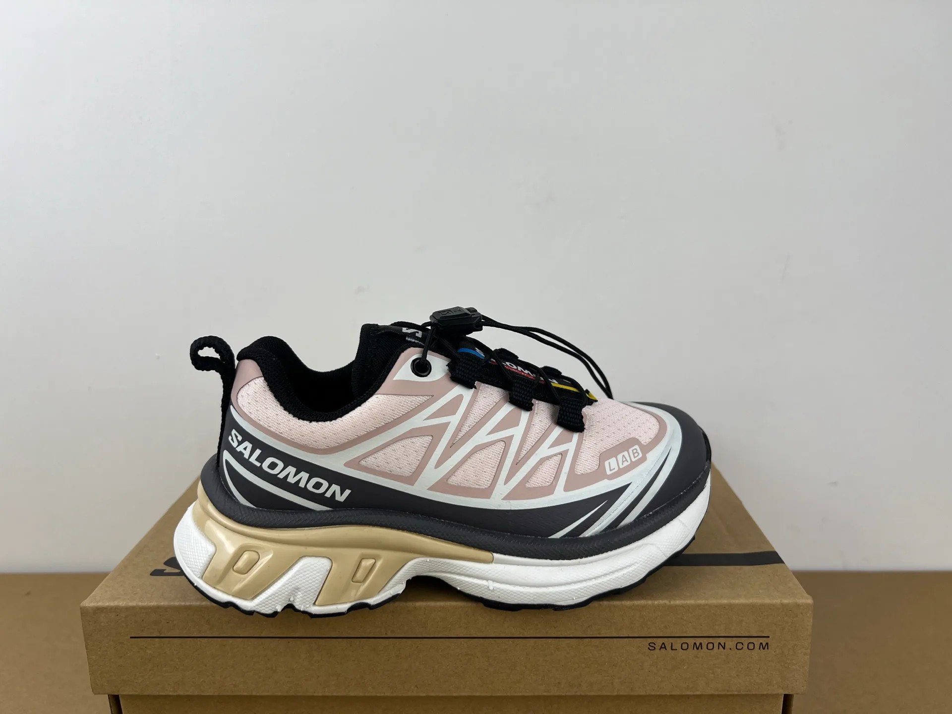 Women's Sneakers SALOMON 17963840