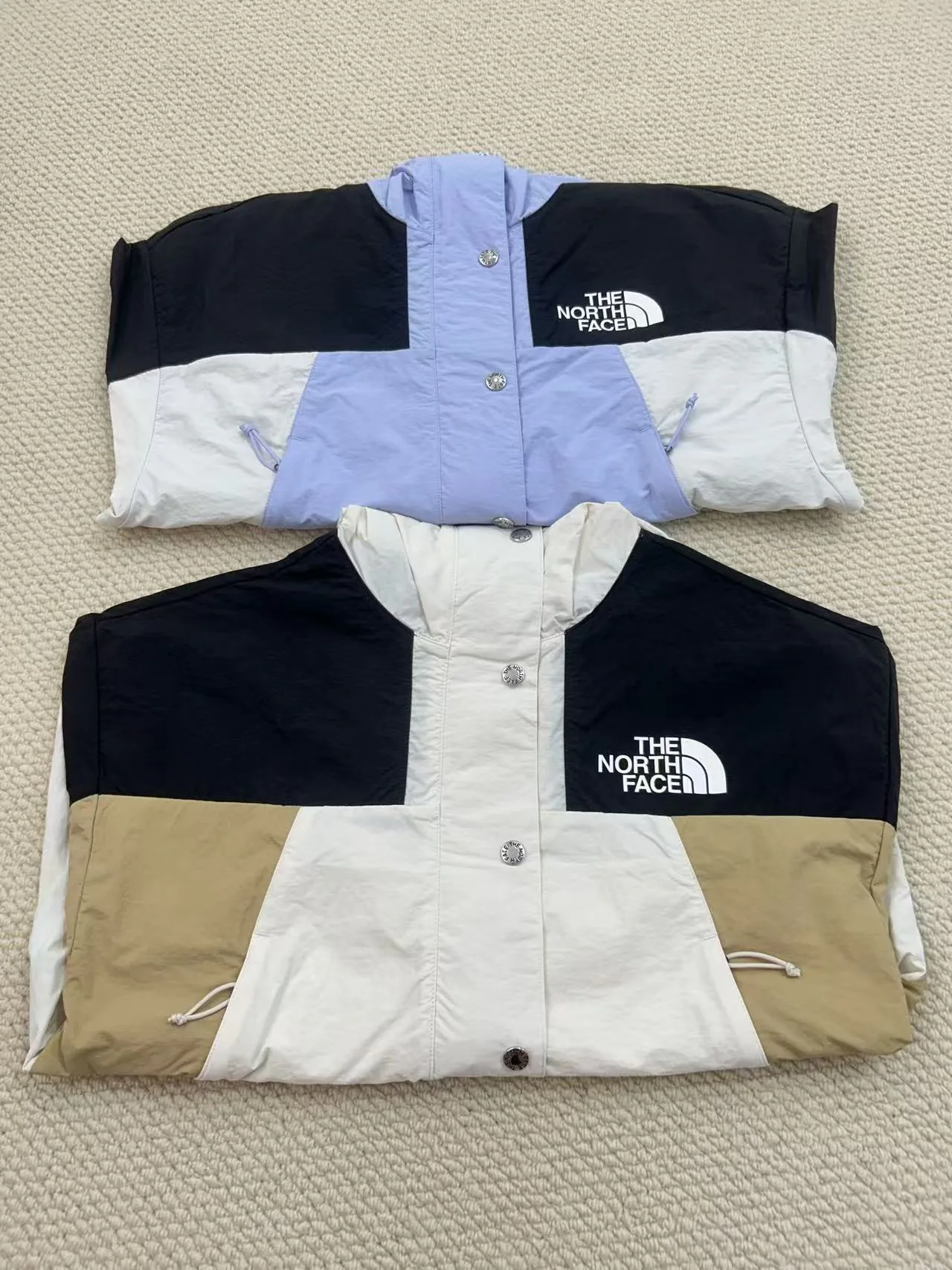 Women's Jackets And Down Jackets THE NORTH FACE 18339898