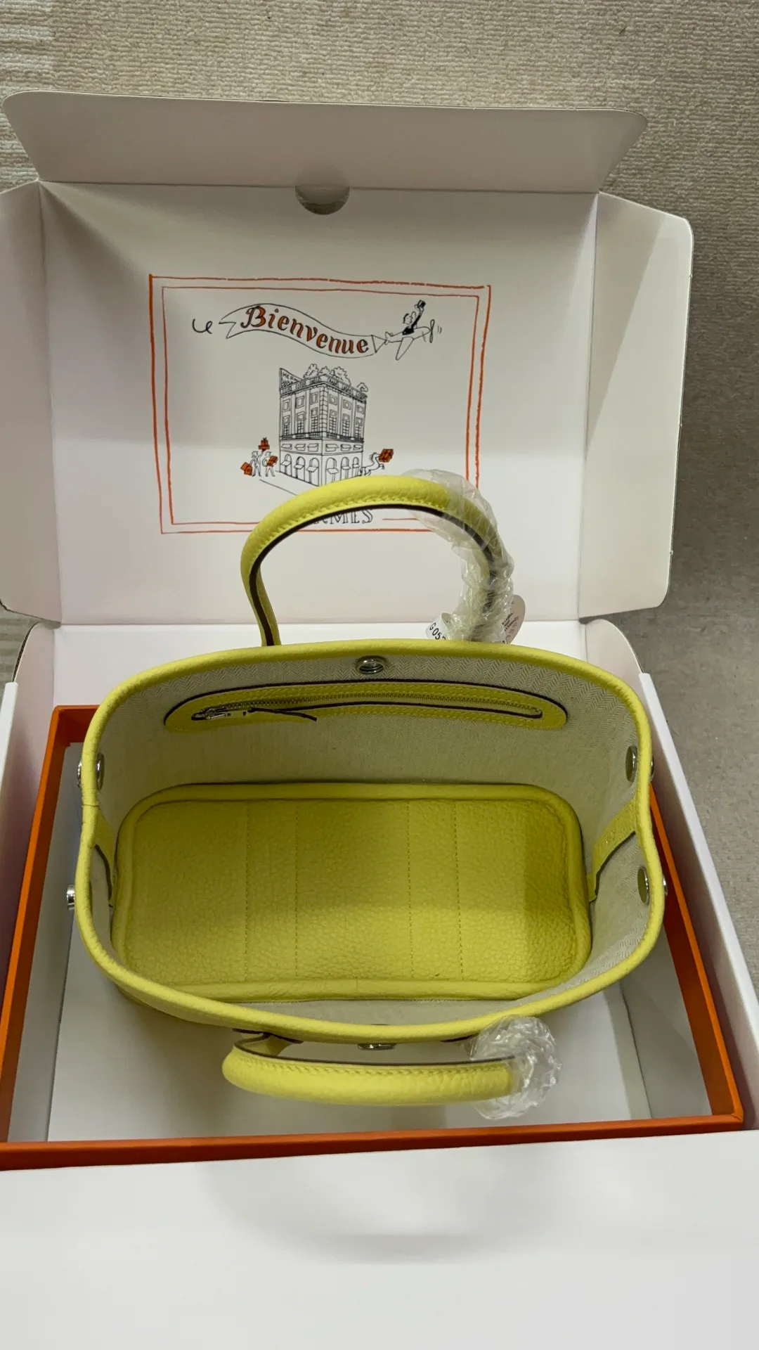 Women's Classic Handbags HERMES 16922275