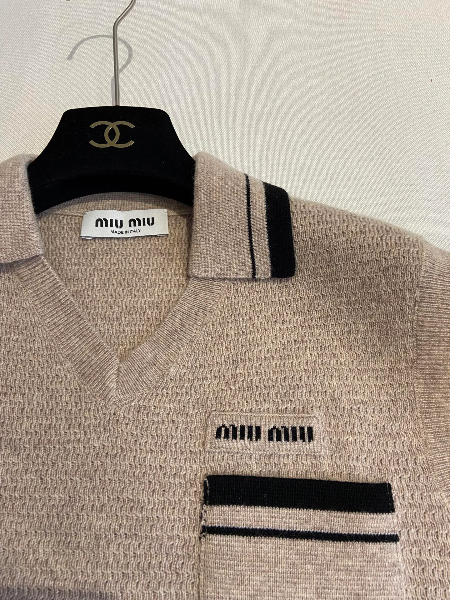 Women's Vests MIU MIU 18088917