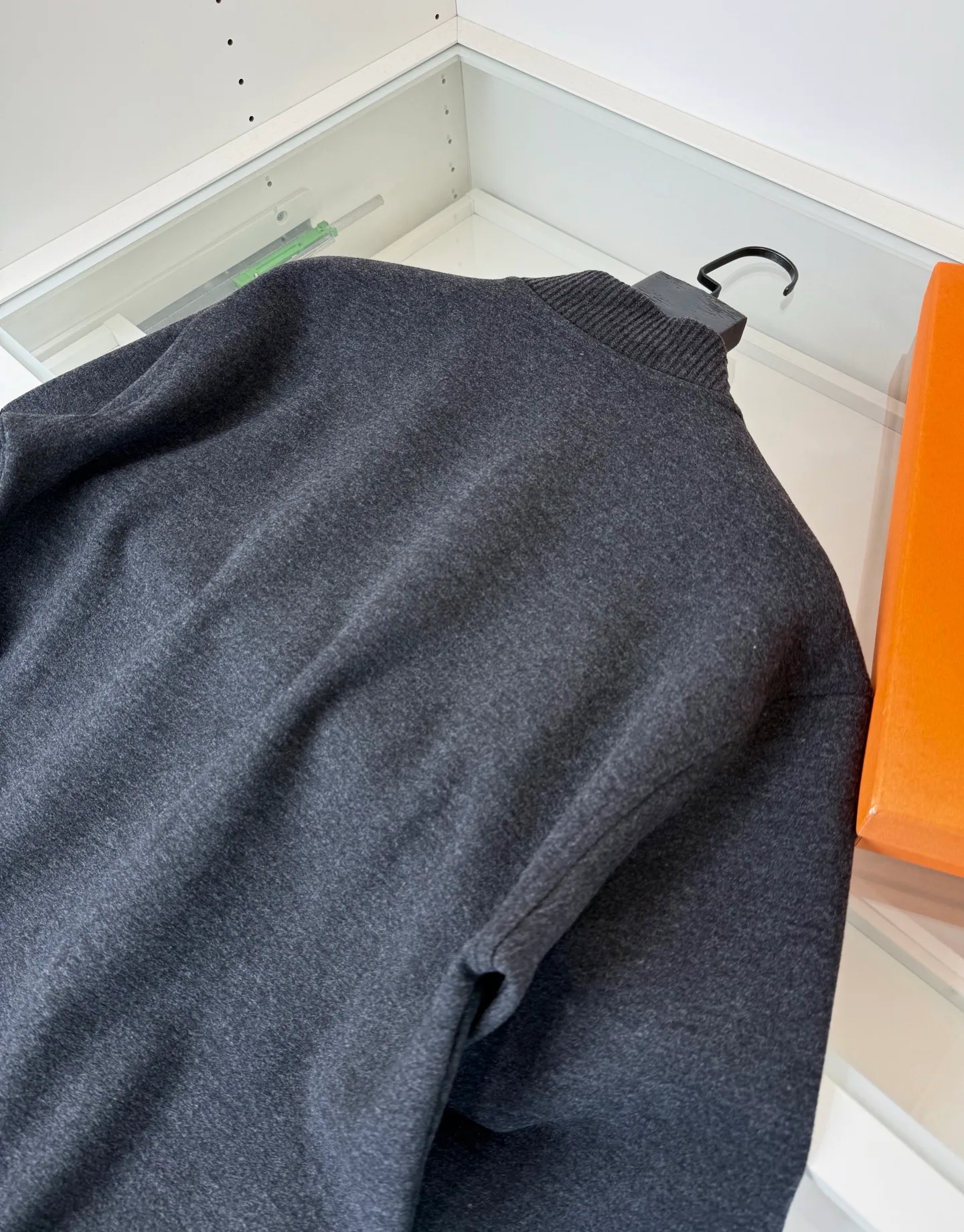 Men's Jackets And Down Jackets HERMES 18369182
