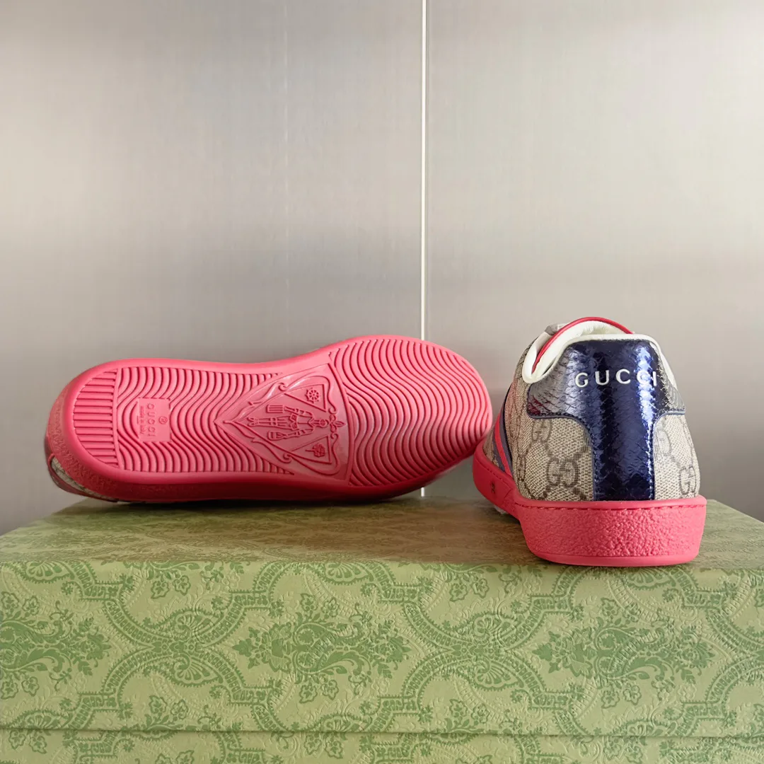 Women's Sneakers GUCCI 17620401