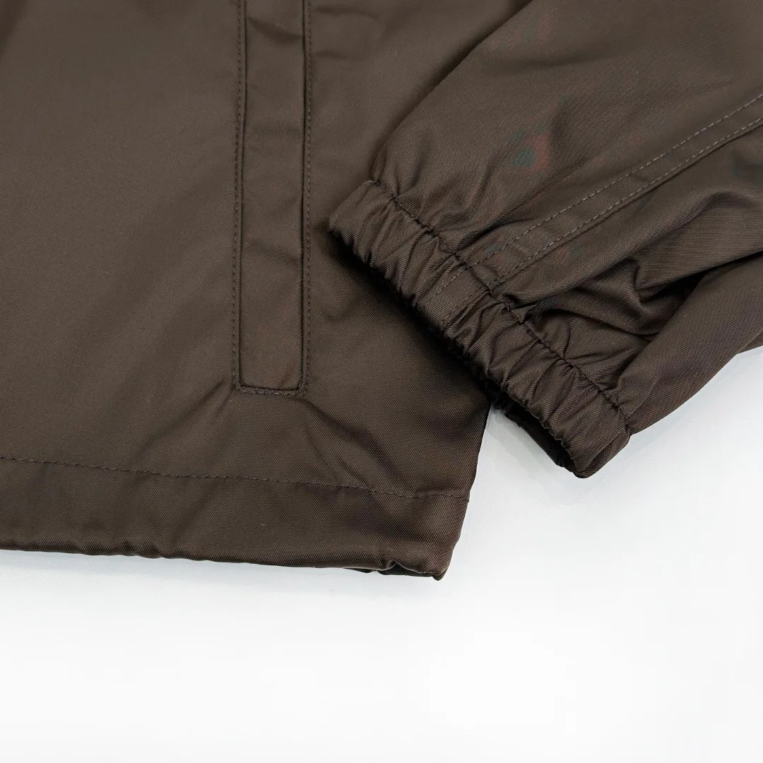 Women's Jackets And Down Jackets PRADA 18031003