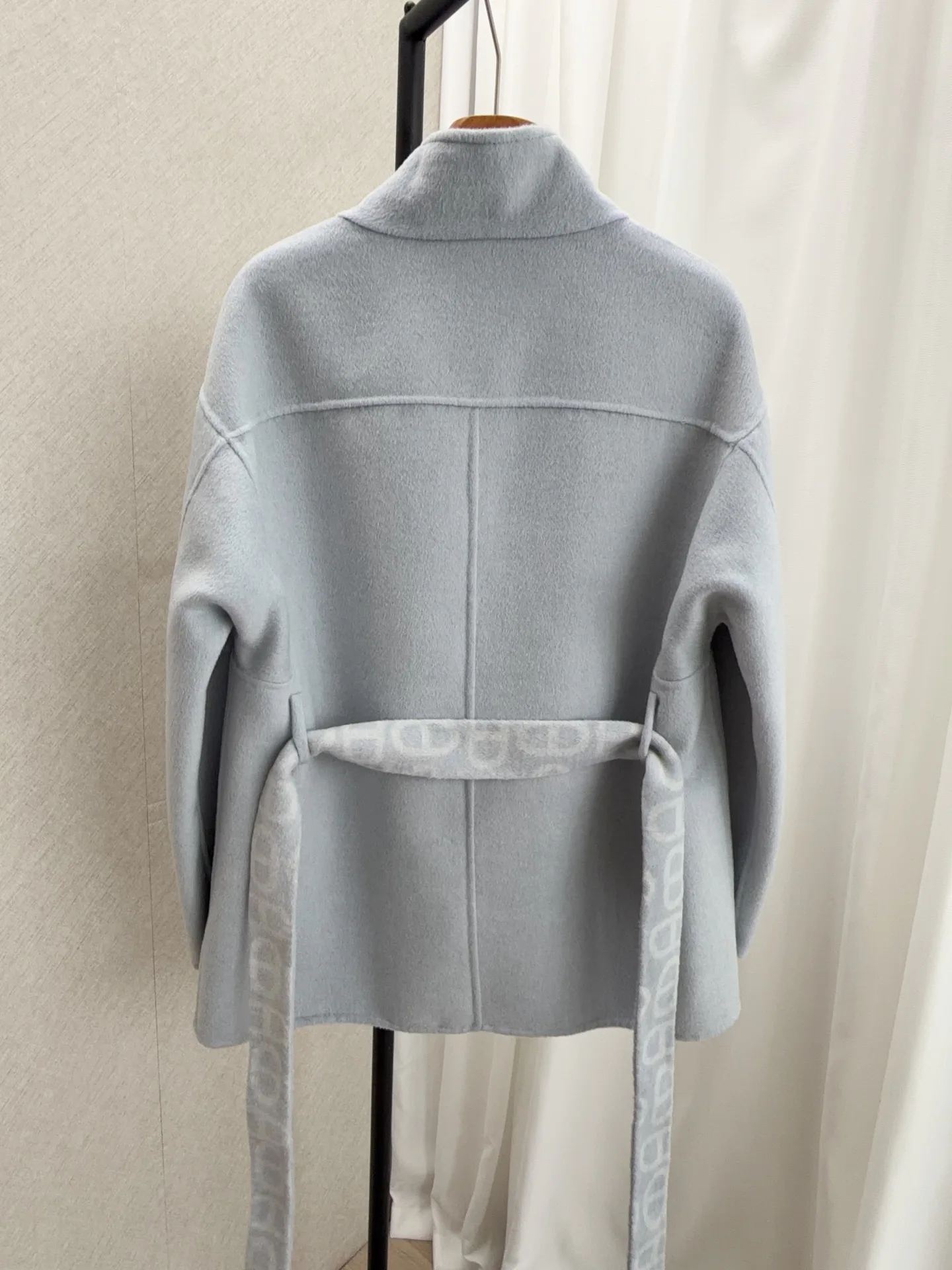 Women's Coats HERMES 17953505